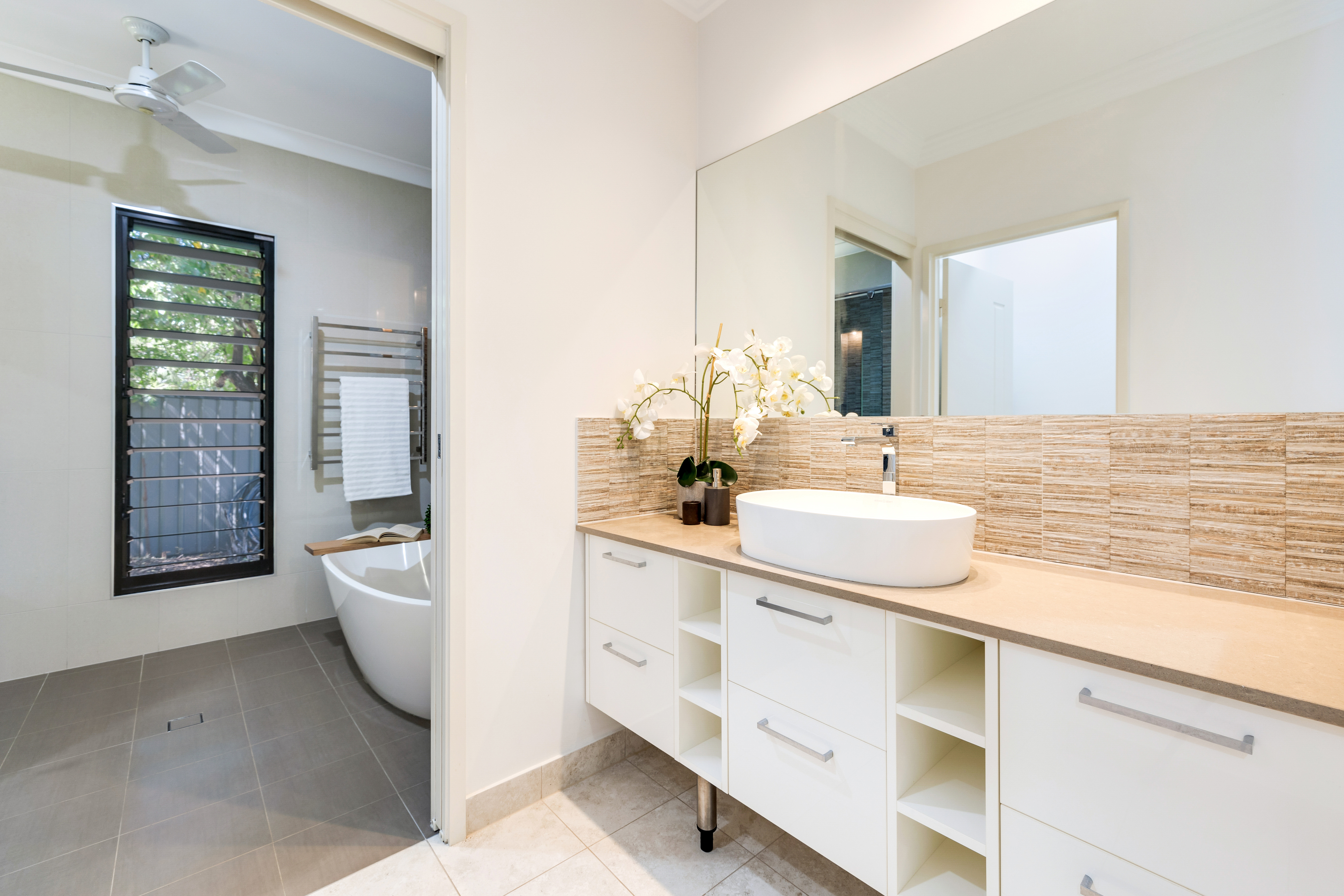 3-bedroom house at 5 Donington Place, Howard Springs, NT 0835, Litchfield, Northern Territory