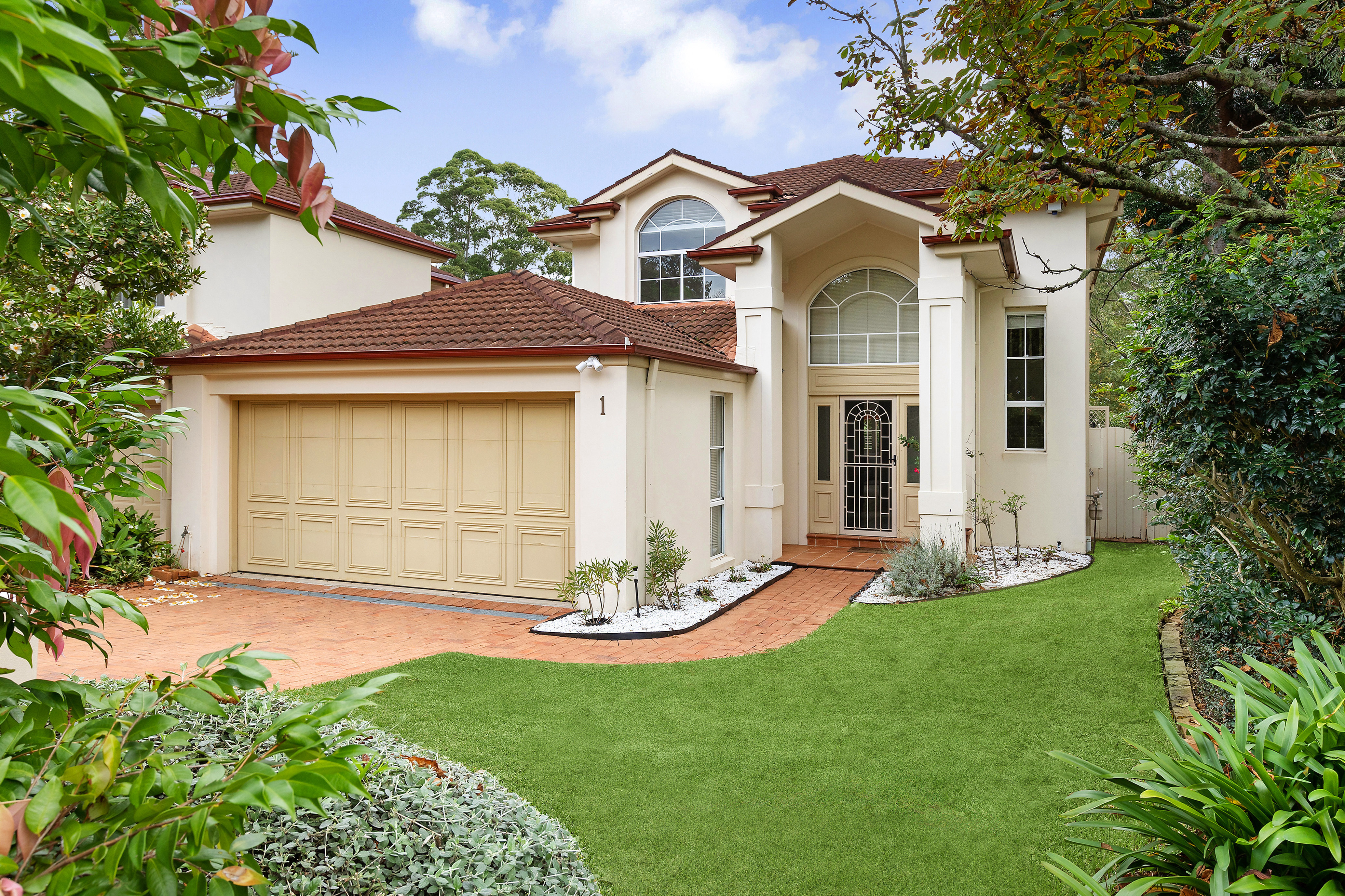 1 CATES PLACE, St Ives NSW 2075 - Image 1