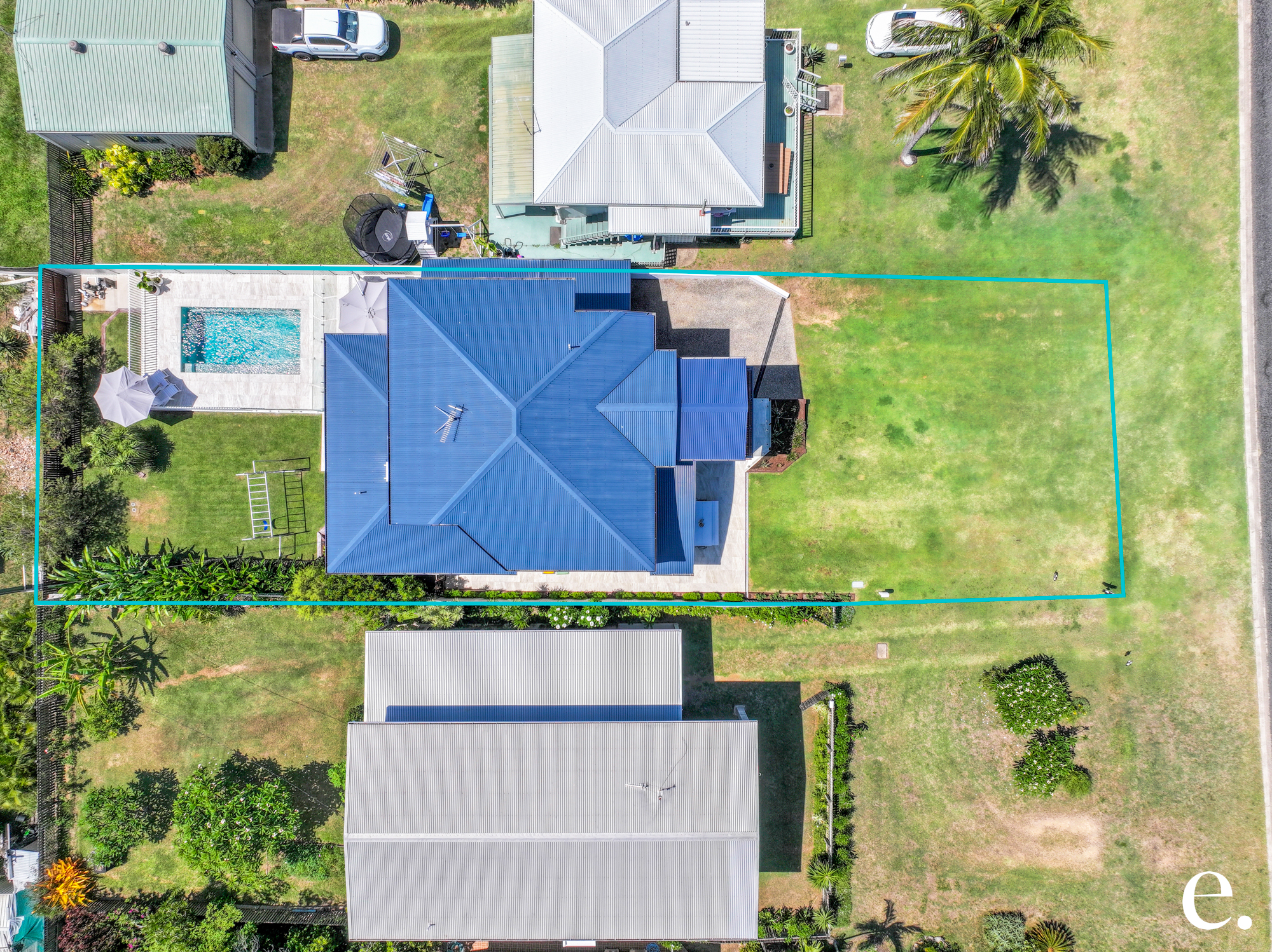 4-bedroom house at 670 SCENIC HIGHWAY, Mulambin QLD 4703, Livingstone, Queensland