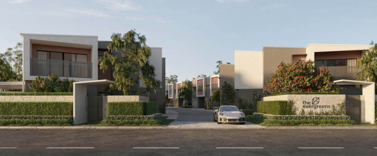 1 The Evergreens, Mango Hill, Qld, 4509 - Image 1