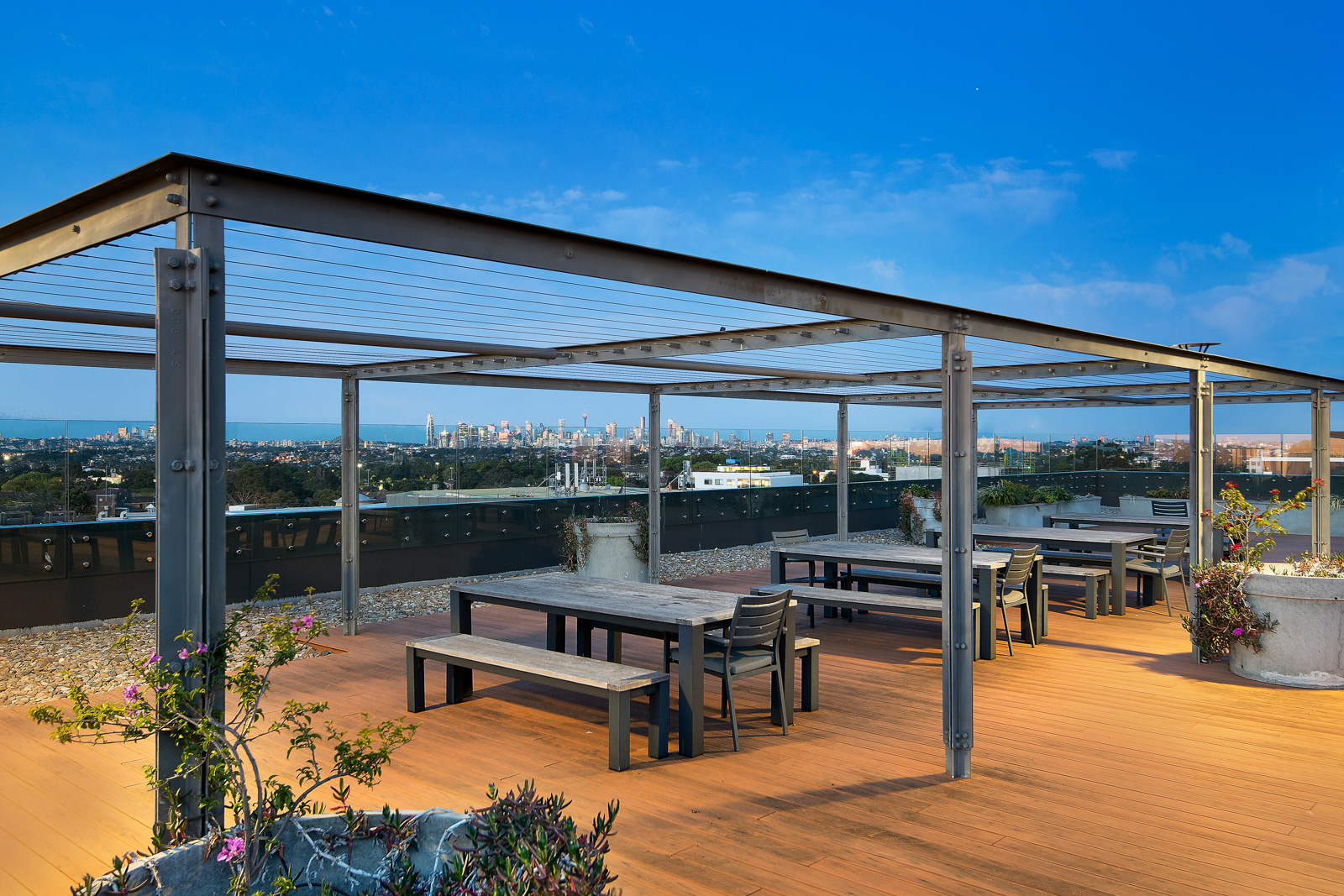 1208b/250 Liverpool Road, Ashfield, Nsw, 2131 - Image 7