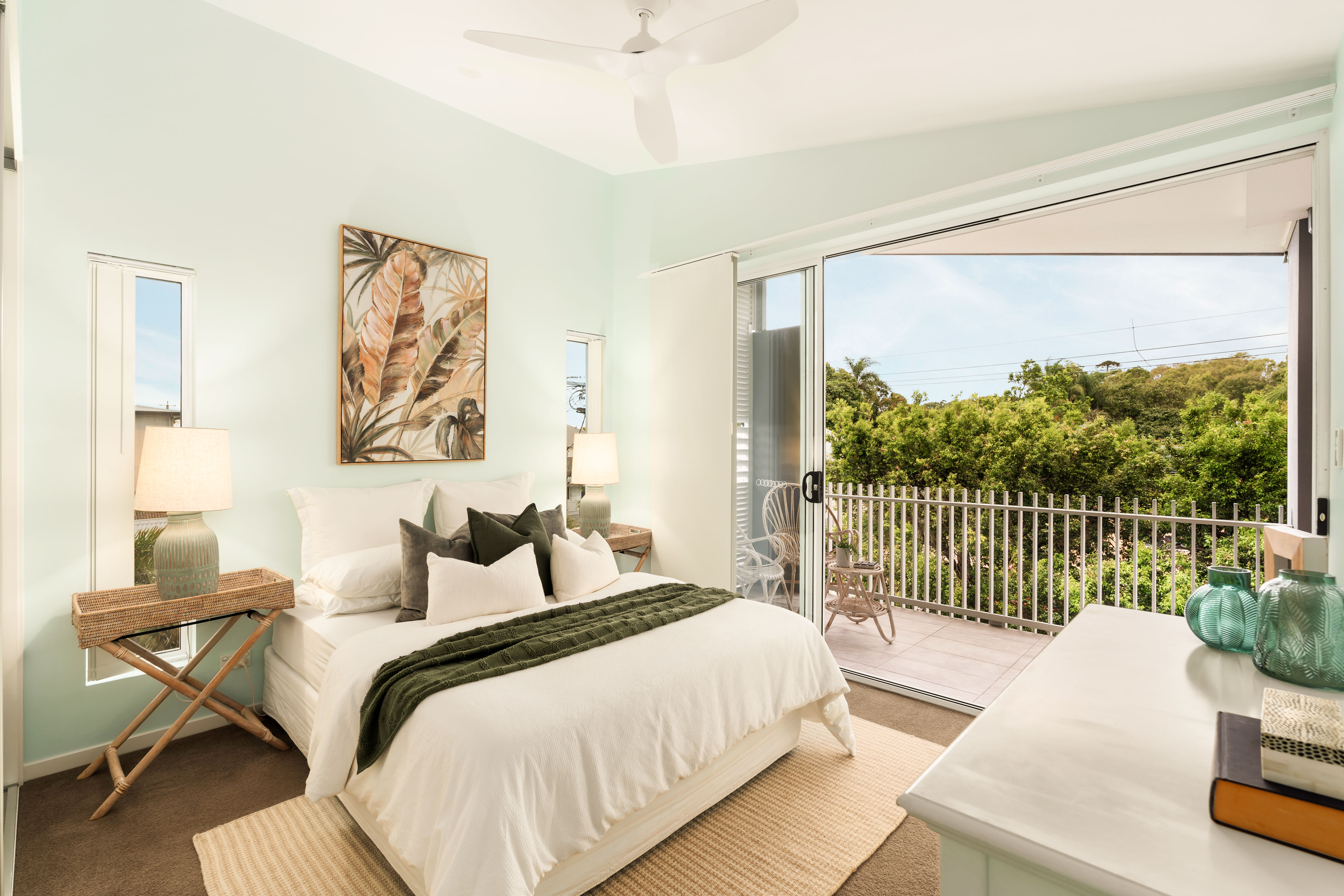 3-bedroom unit at 6/30 Second Avenue, Sandgate, Qld, 4017, Brisbane, Queensland
