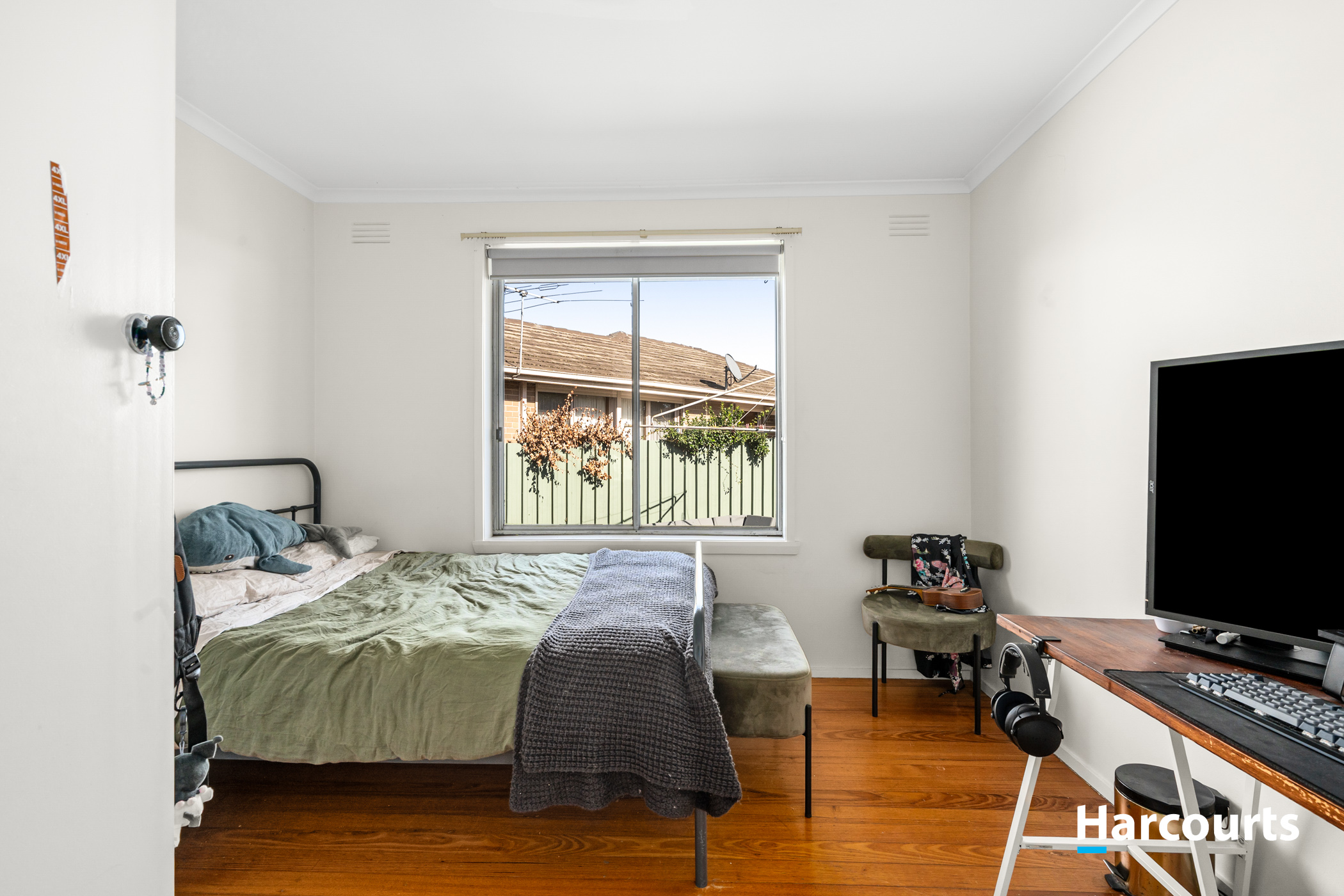 3-bedroom house at 31 CAMBRIDGE WAY, Campbellfield VIC 3061, Hume, Victoria