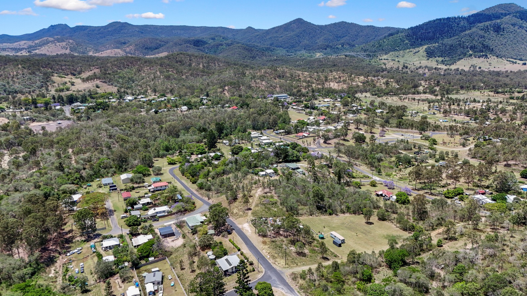 2-bedroom house at 24 Mason Street, Mount Perry, QLD 4671, North Burnett, Queensland