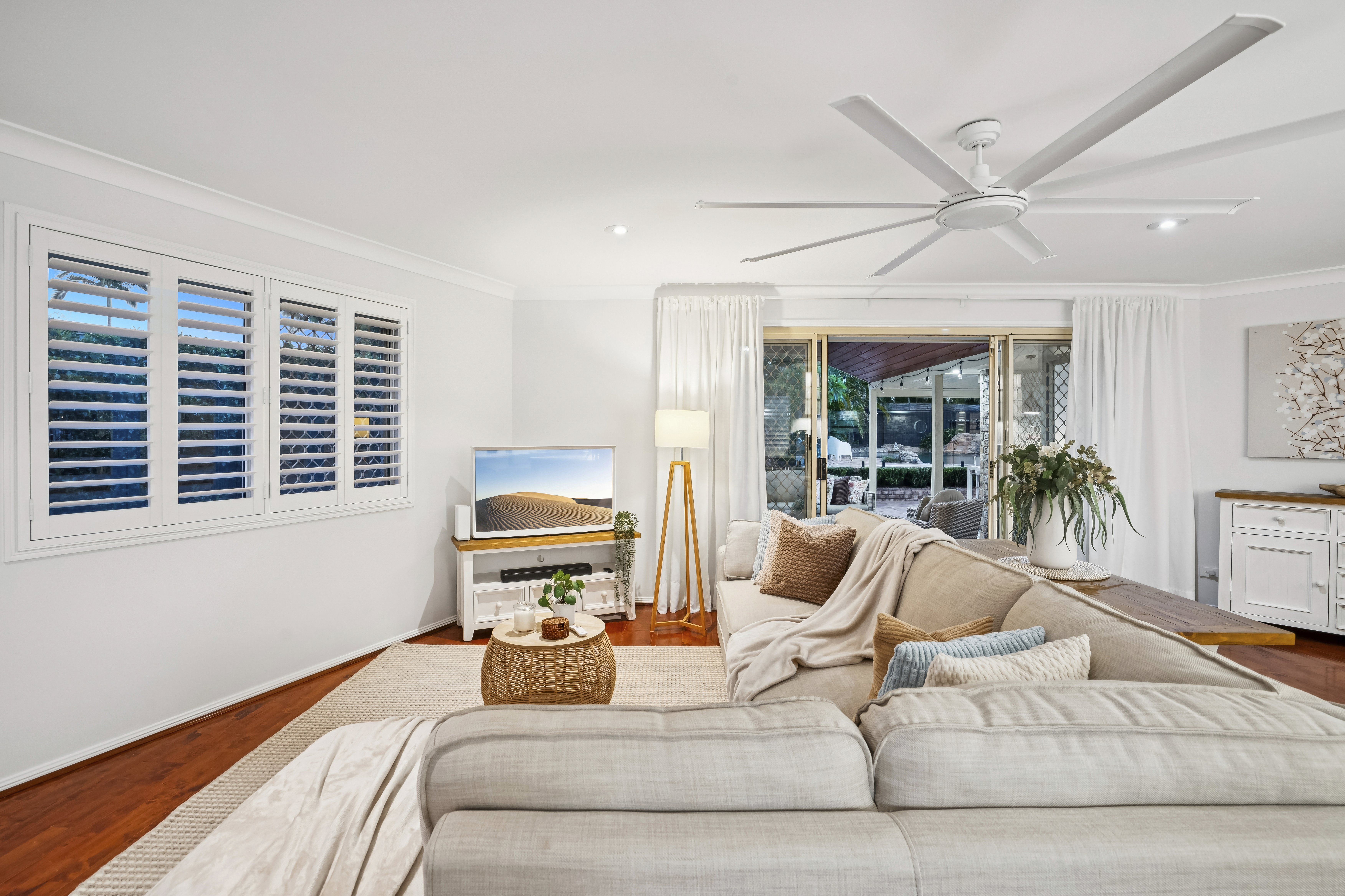 4-bedroom house at 19 GREG NORMAN CRESCENT, Parkwood QLD 4214, Gold Coast, Queensland