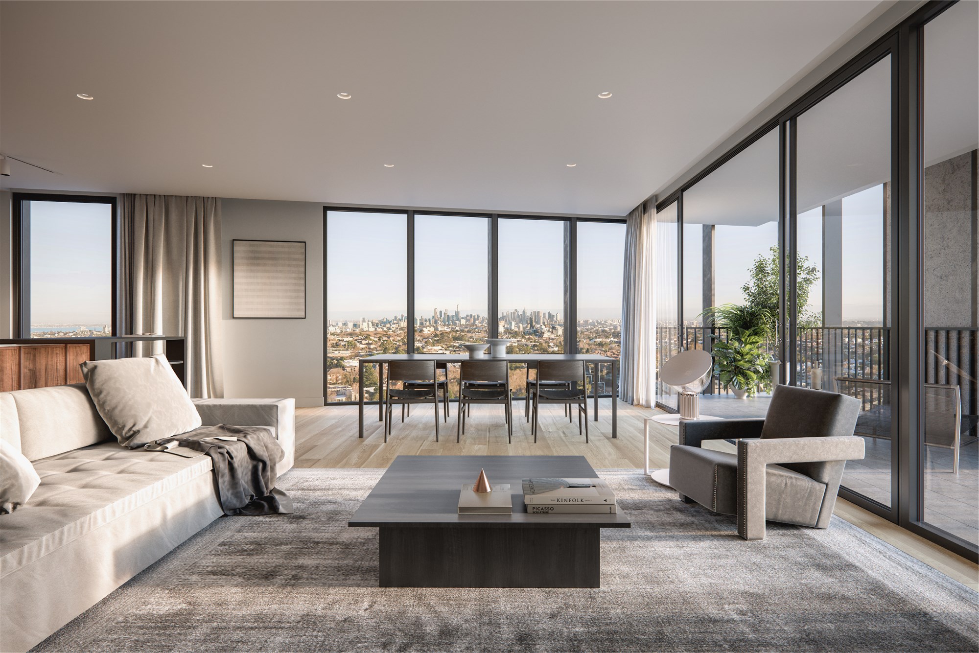 Th08/253-273  Normanby Street, South Melbourne, Vic, 3205 - Image 1