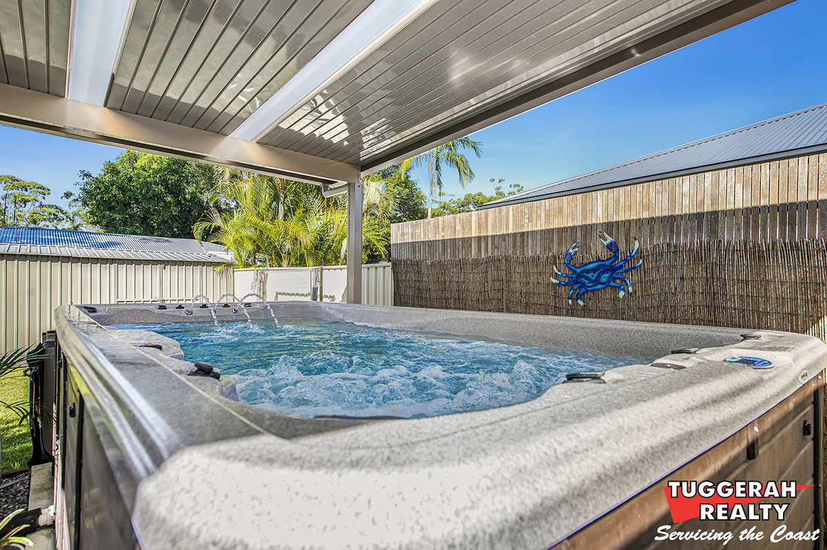 3-bedroom house at 48 Gregory Street, Berkeley Vale, NSW 2261, Central Coast (Nsw), New South Wales