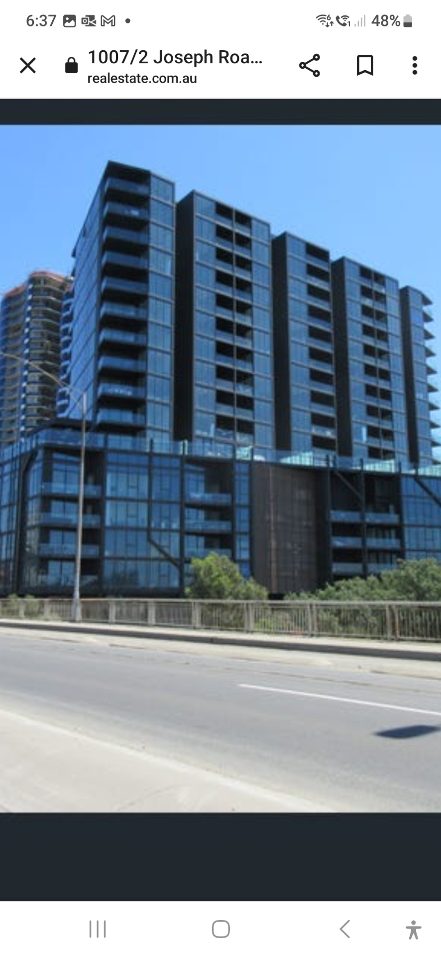 Joseph Road, Footscray, Vic, 3011 - Image 1