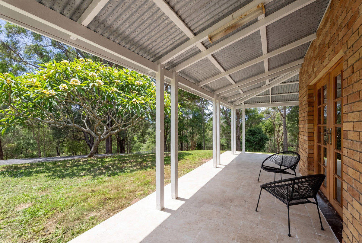 2-bedroom house at 237 Guanaba Creek Road, Guanaba, QLD 4210, Gold Coast, Queensland