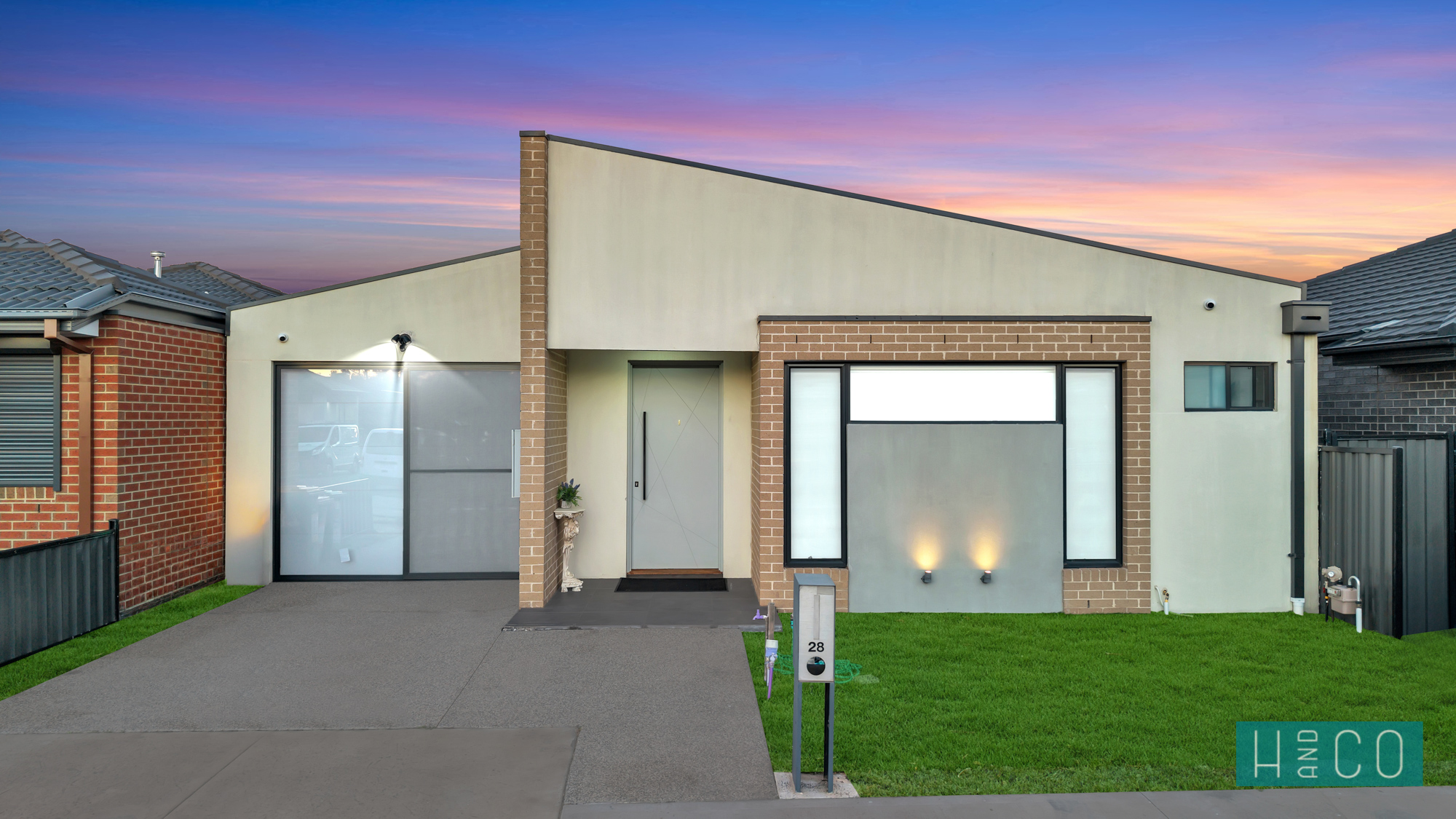 28 RIALTO CIRCUIT, Craigieburn VIC 3064 - Image 3