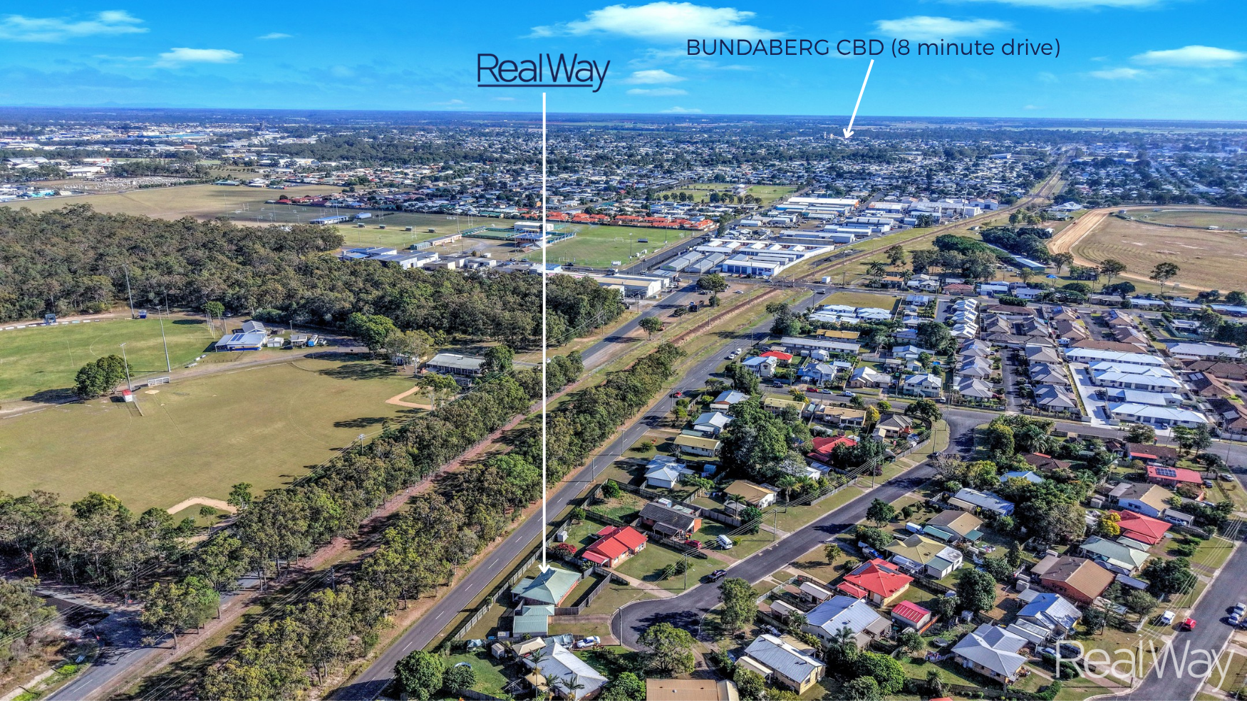 3-bedroom house at 13 SCHOCH STREET, Avenell Heights QLD 4670, Bundaberg, Queensland
