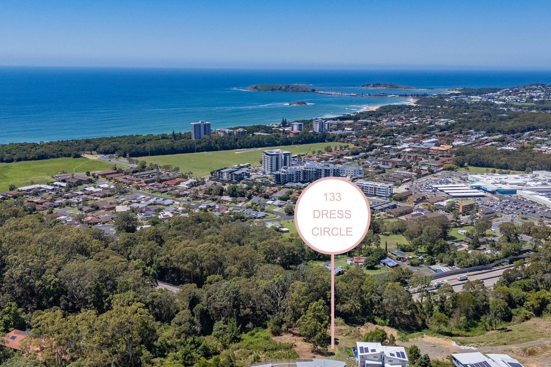 133 Dress Circle, Coffs Harbour, Nsw, 2450 - Image 3