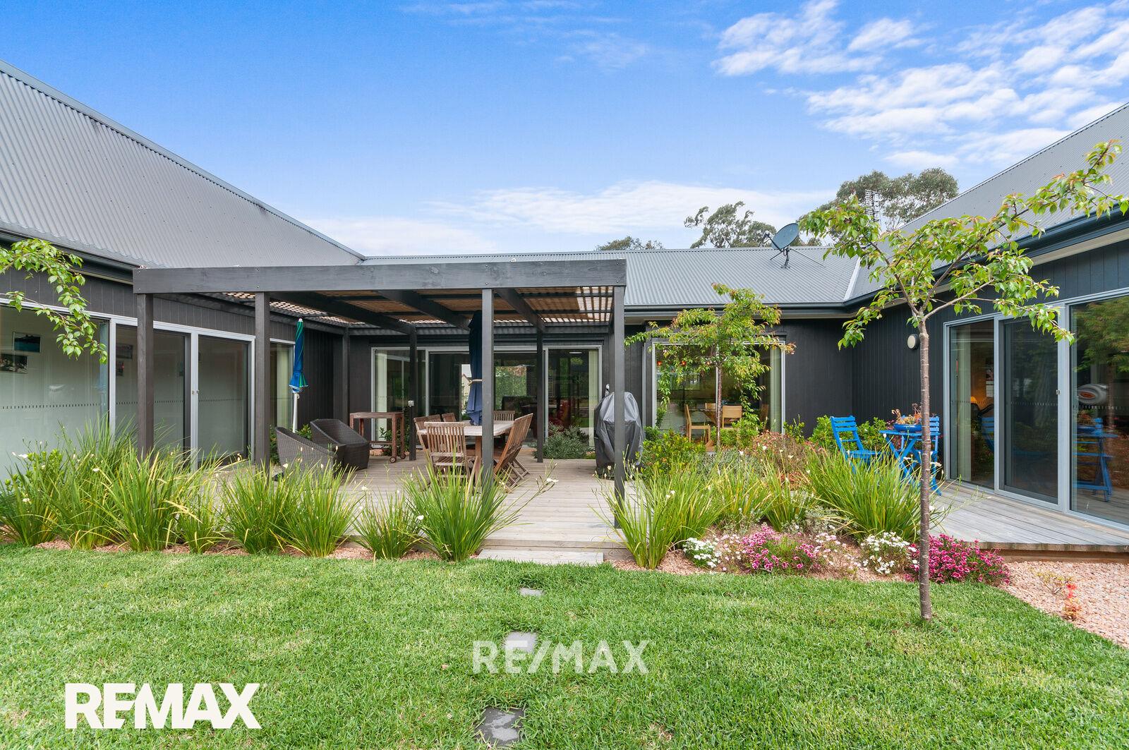 4-bedroom house at 10 Allens Avenue, Wairewa, VIC 3887, East Gippsland, Victoria