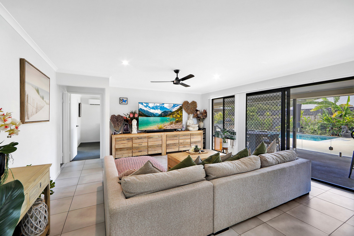 36 PERIWINKLE CRESCENT, Toogoom QLD 4655 - Image 5