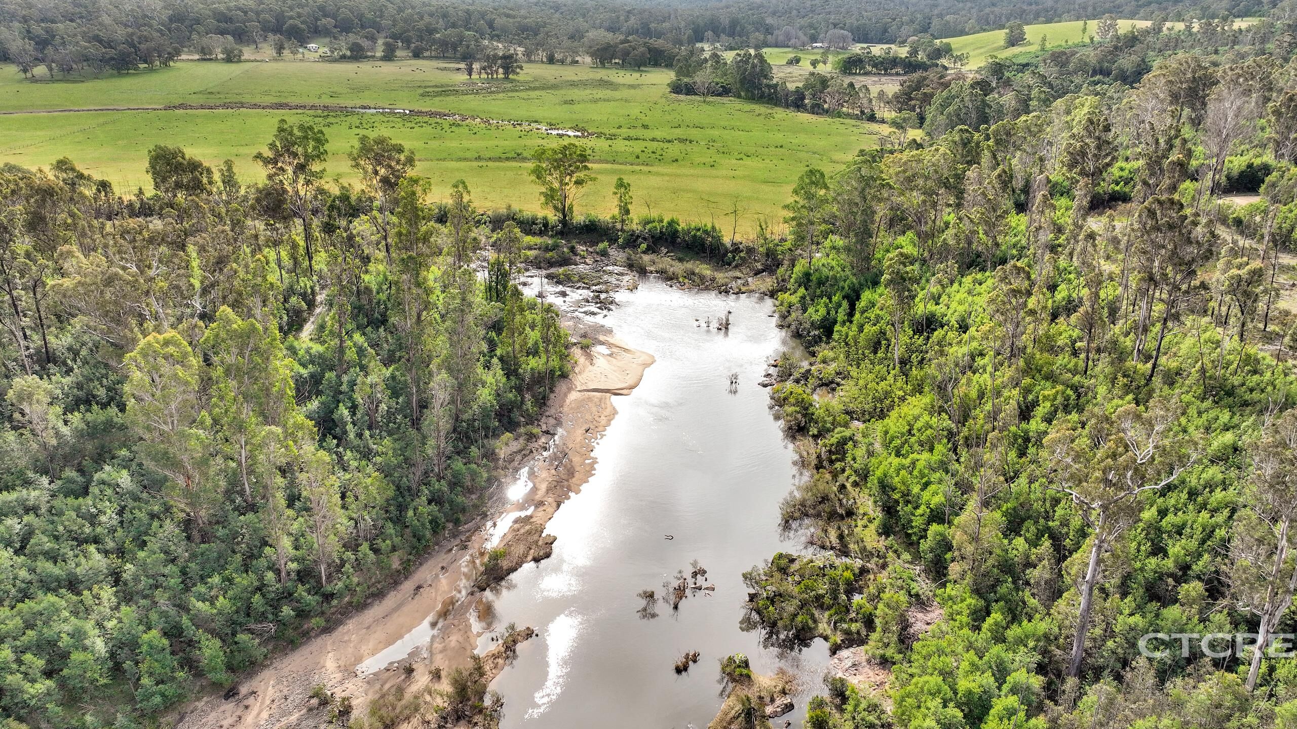 2-bedroom house at 1664 Wangarabell Road, Wangarabell, Vic, 3891, East Gippsland, Victoria