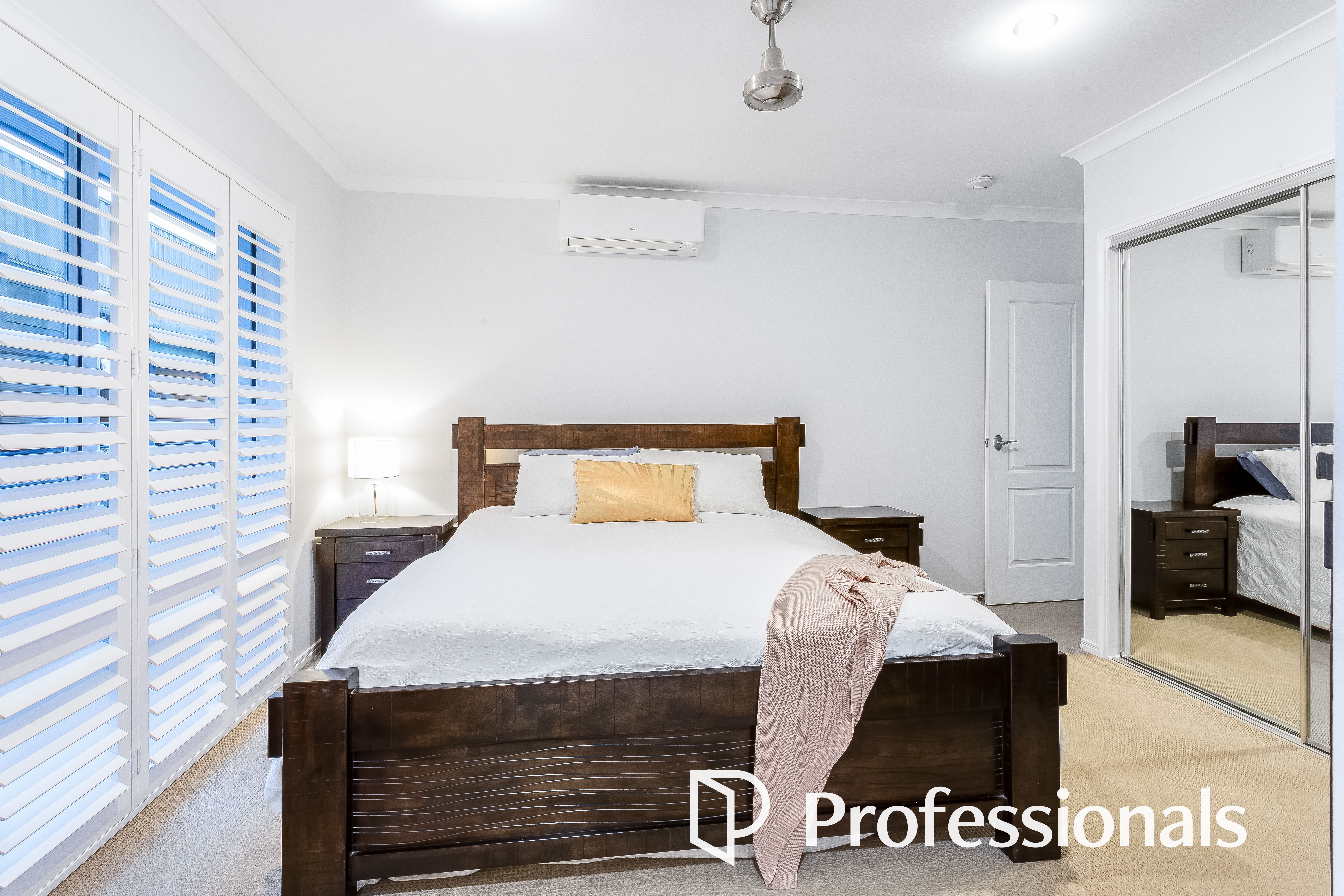 4-bedroom house at 7 Paulette Court, Cashmere, QLD 4500, Moreton Bay, Queensland
