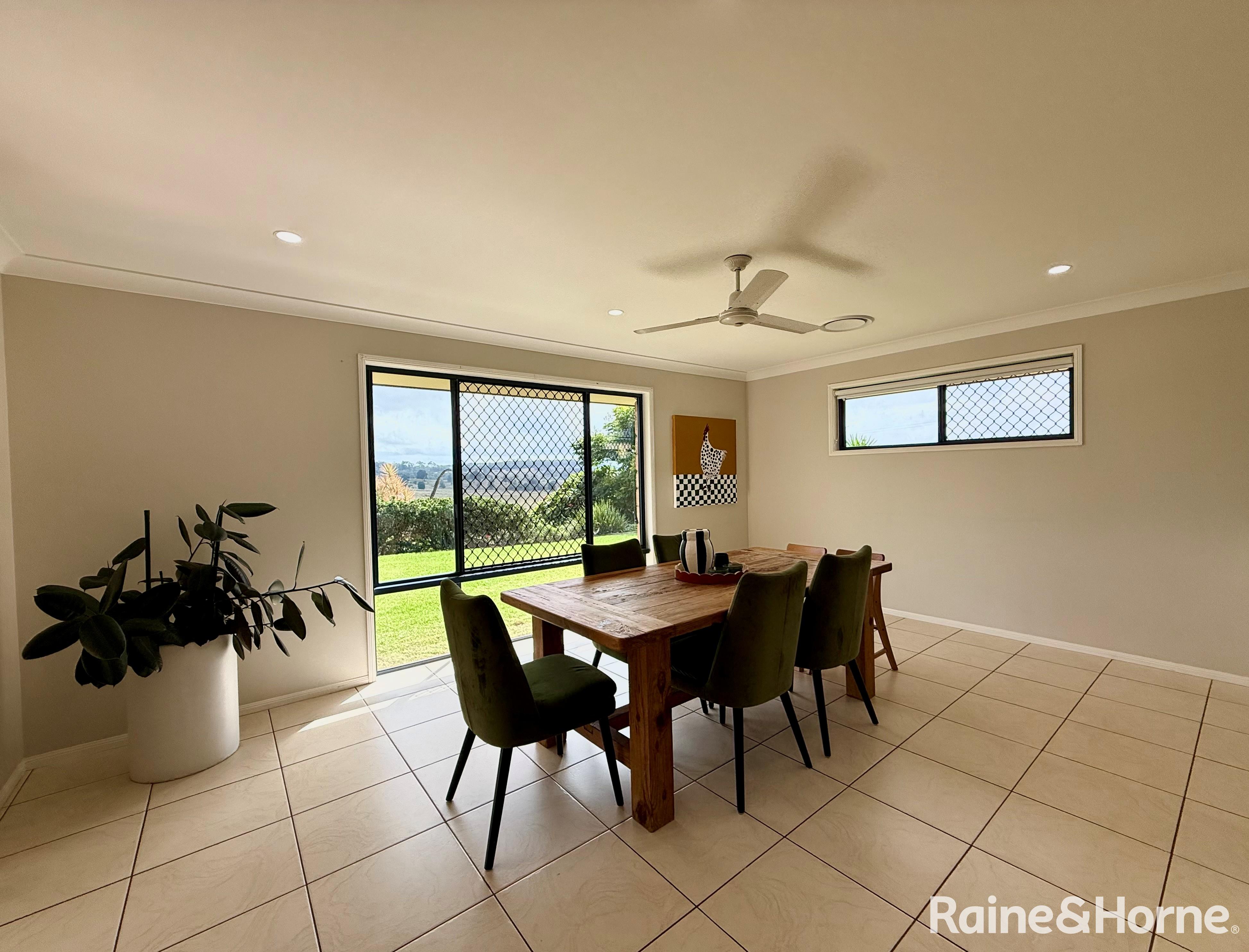 4-bedroom house at 58 MALAR ROAD, Booie QLD 4610, South Burnett, Queensland