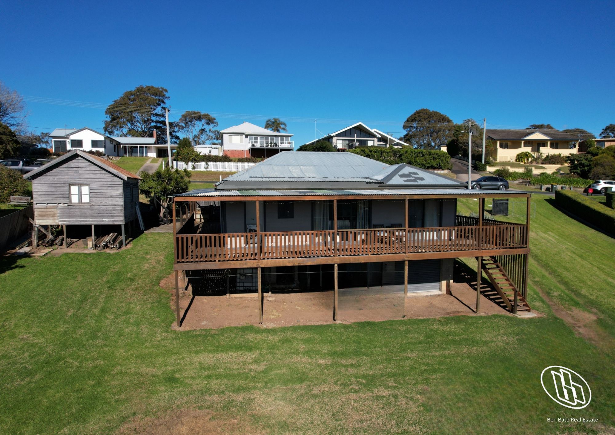 22 FORSTERS BAY ROAD, Narooma NSW 2546 - Image 2