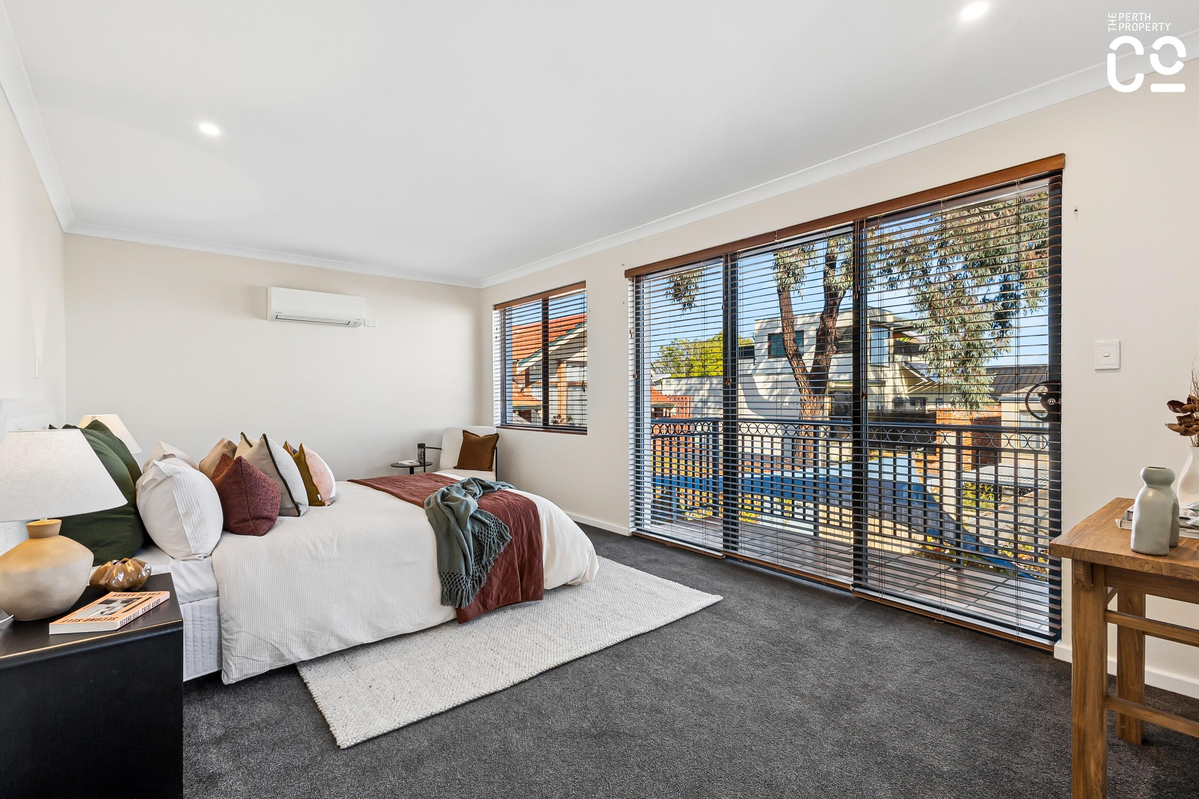 3-bedroom house at 2 SEKEM STREET, North Perth WA 6006, Vincent, Western Australia