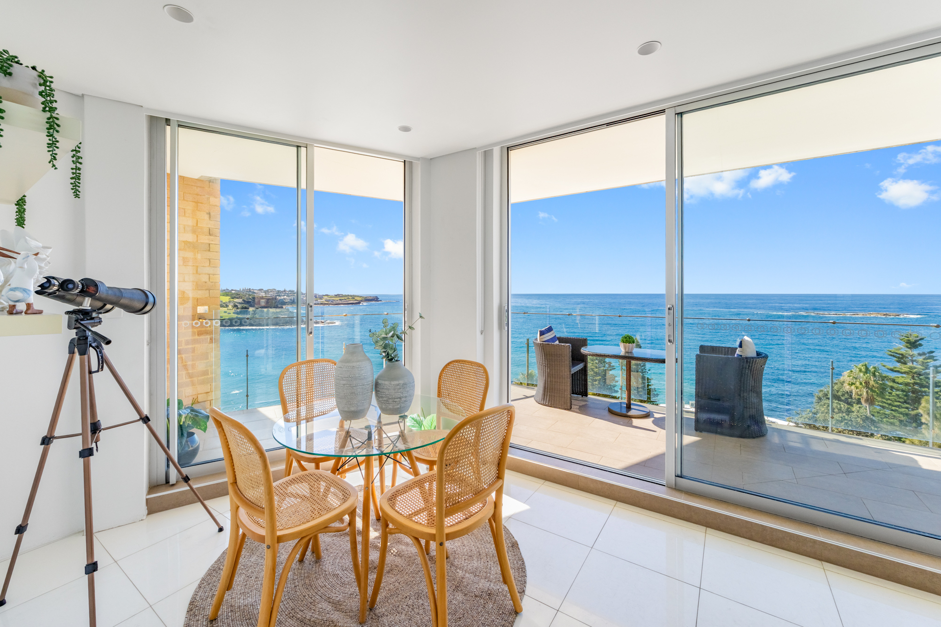 1-bedroom unit at 27/58-60 Carr Street, Coogee, Nsw, 2034, Randwick, New South Wales