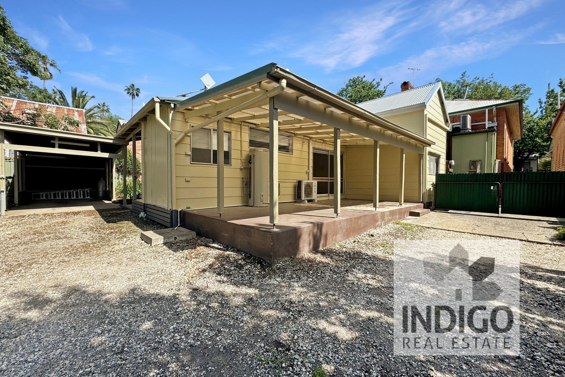 3-bedroom house at 24 24A 24B High Street, Yackandandah, Vic, 3749, Indigo, Victoria