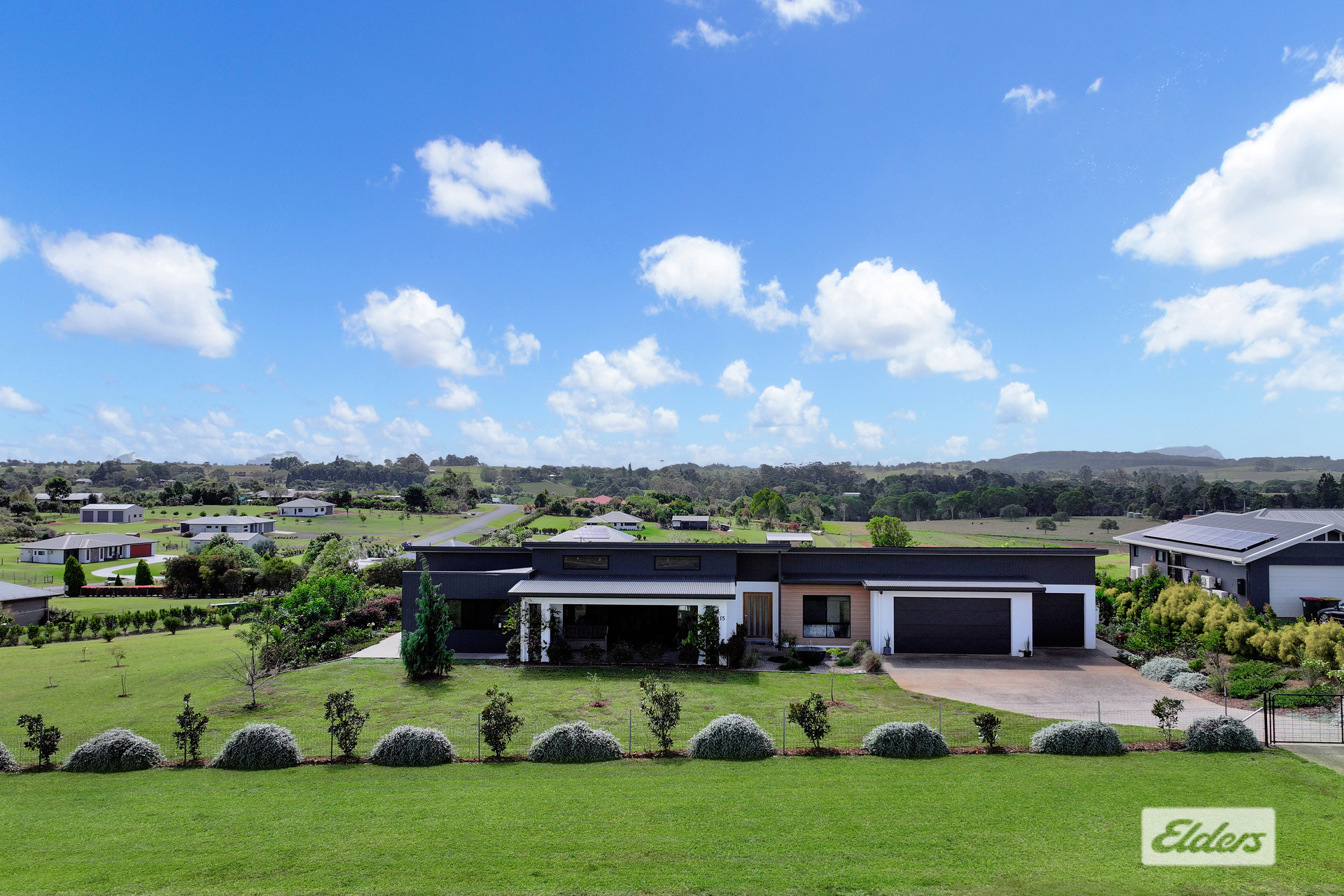 4-bedroom house at 15 LYNNE ROAD, Peeramon QLD 4885, Tablelands, Queensland