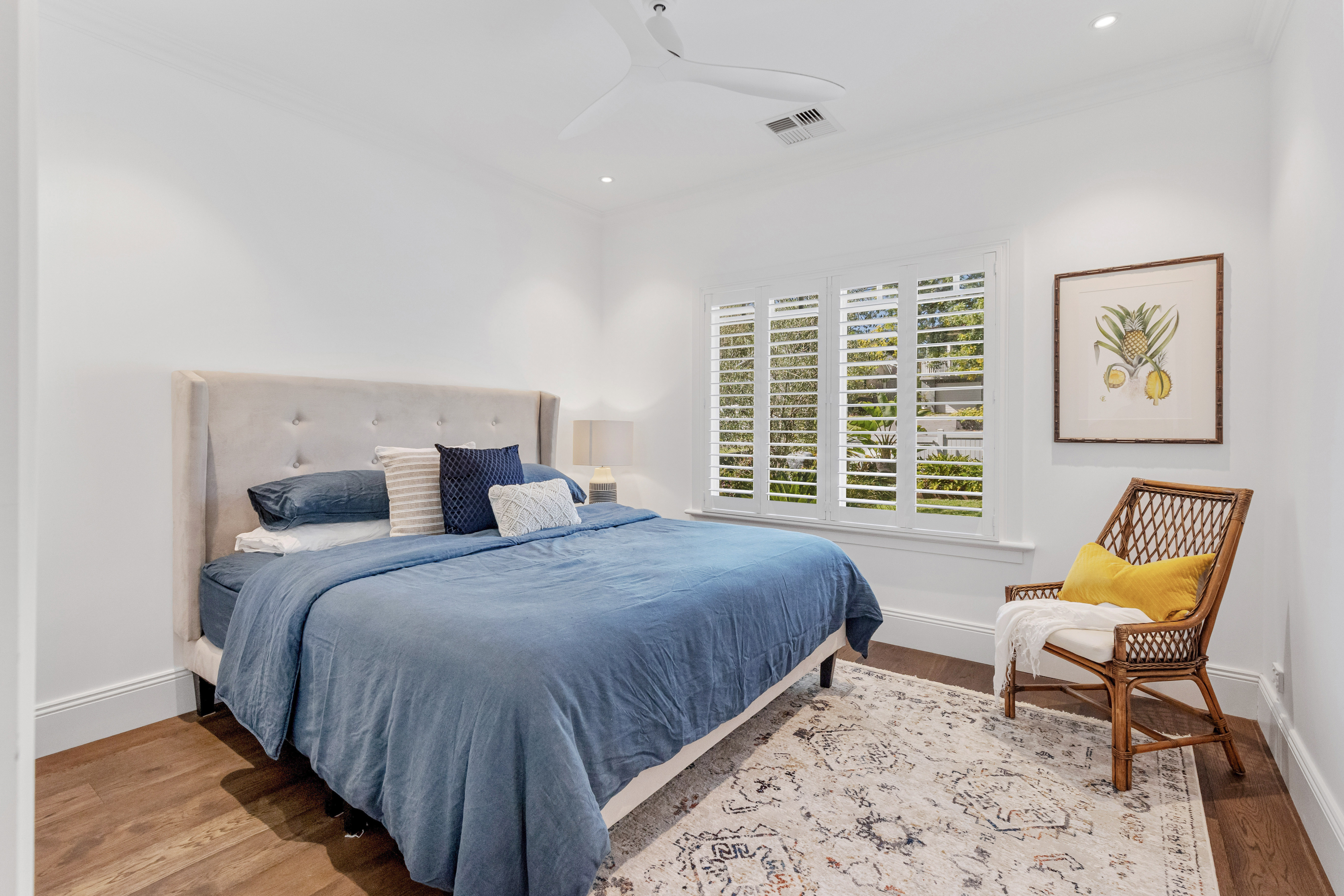 4-bedroom house at 12 Avoca Street, Glenbrook, NSW 2773, Blue Mountains, New South Wales