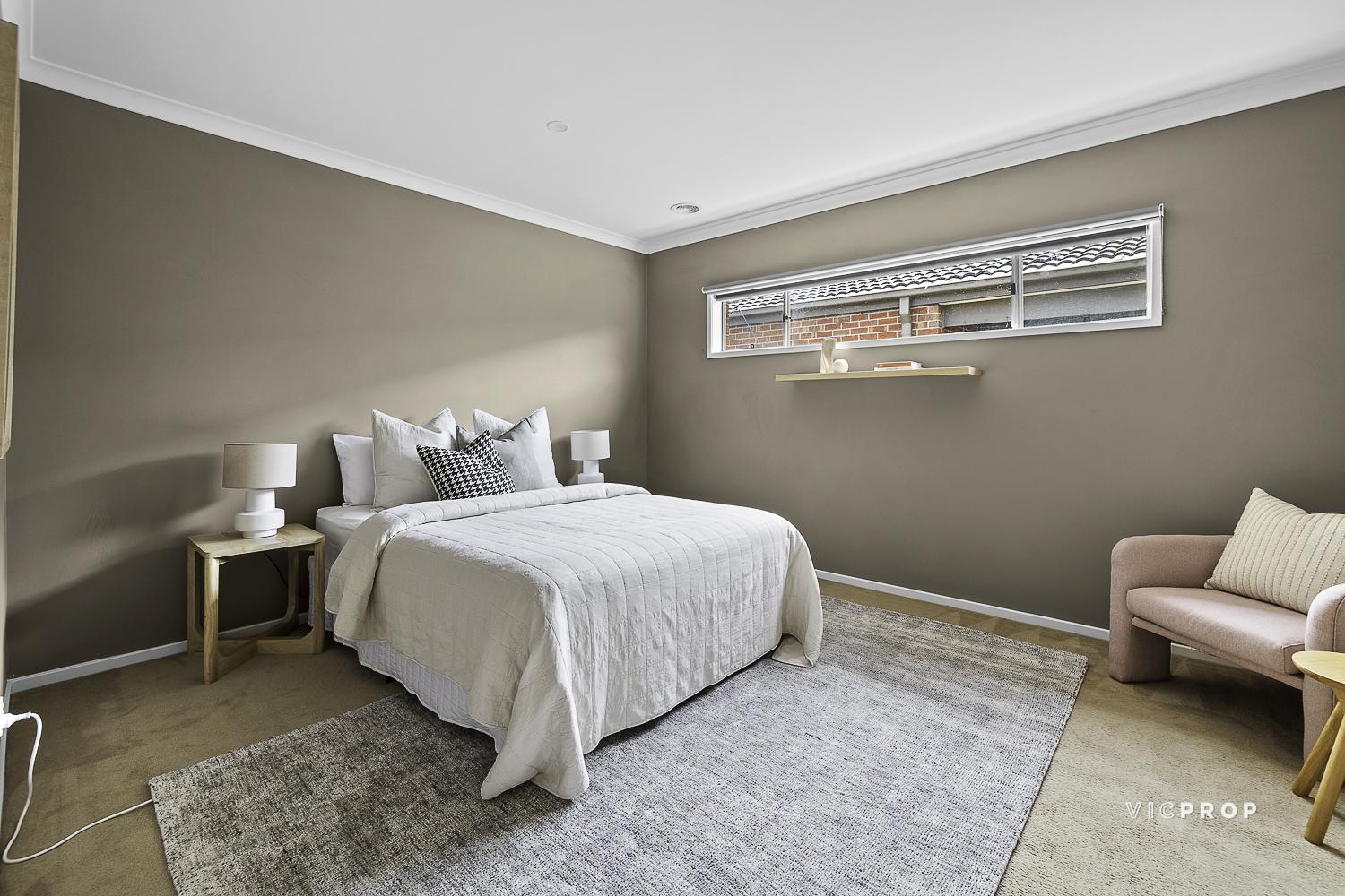 4-bedroom house at 13 GIDDENS ROAD, Mernda VIC 3754, Whittlesea, Victoria