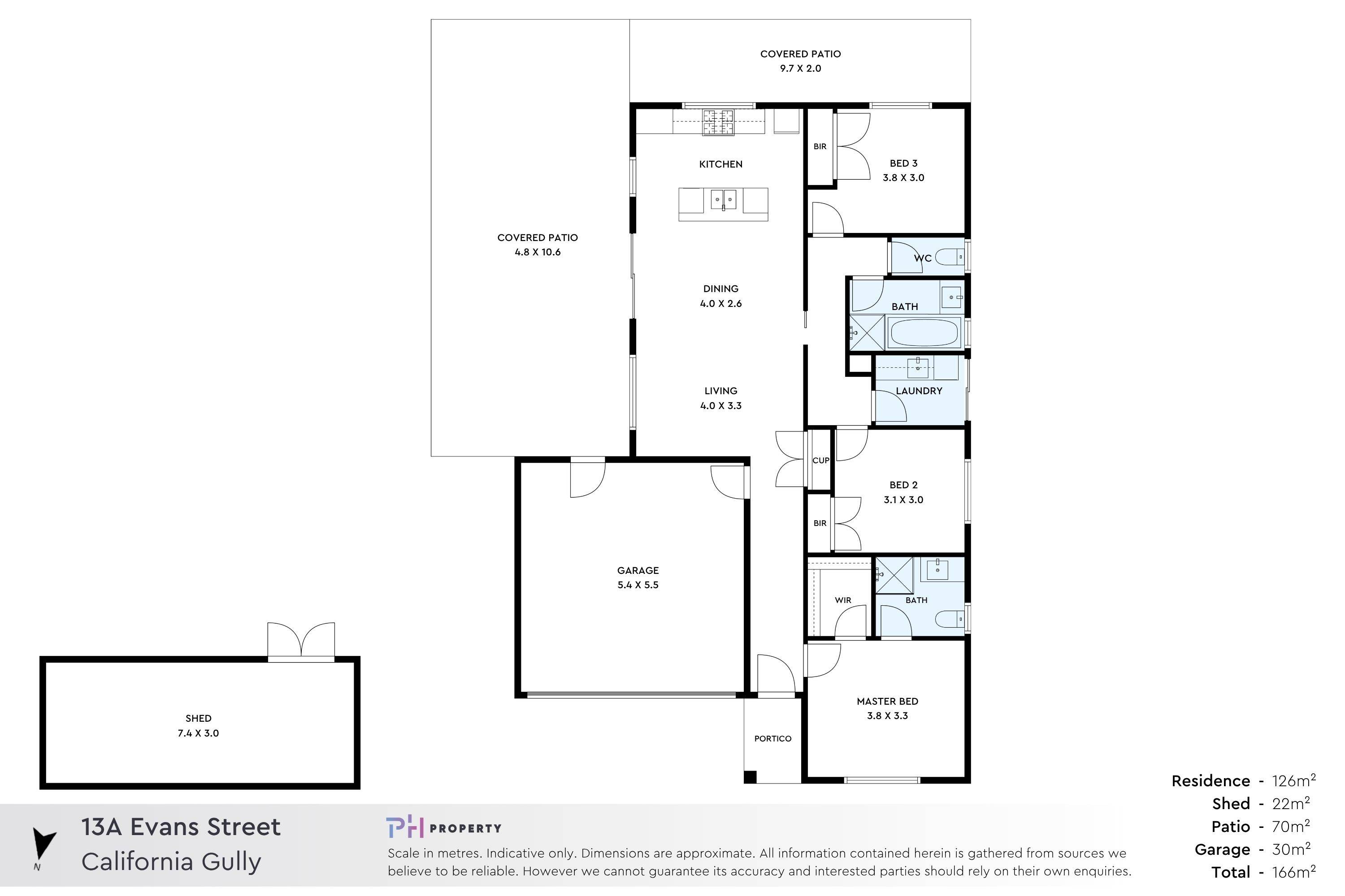 13 Evans Street, California Gully, VIC 3556 - Image 7