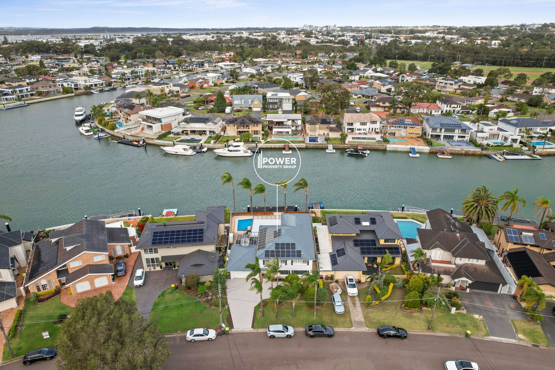 30 MACINTYRE CRESCENT, Sylvania Waters NSW 2224 - Image 4