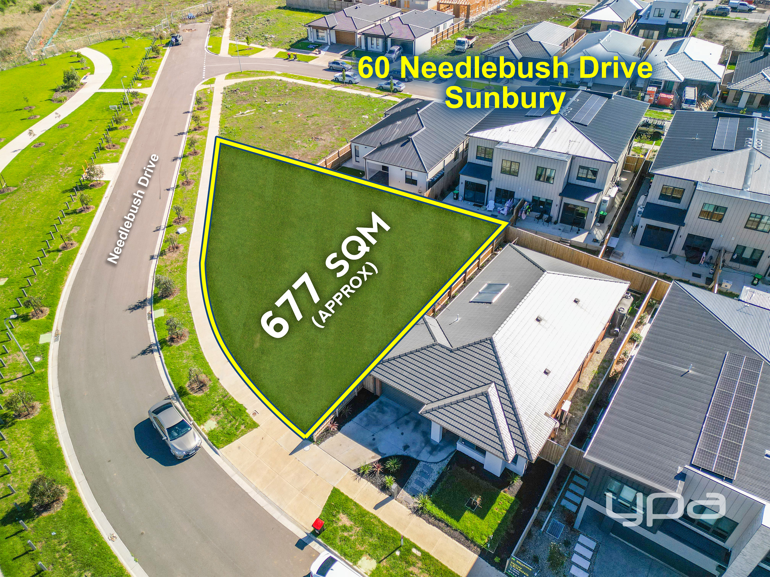 60 Needlebush Drive, Sunbury, Vic, 3429 - Image 3