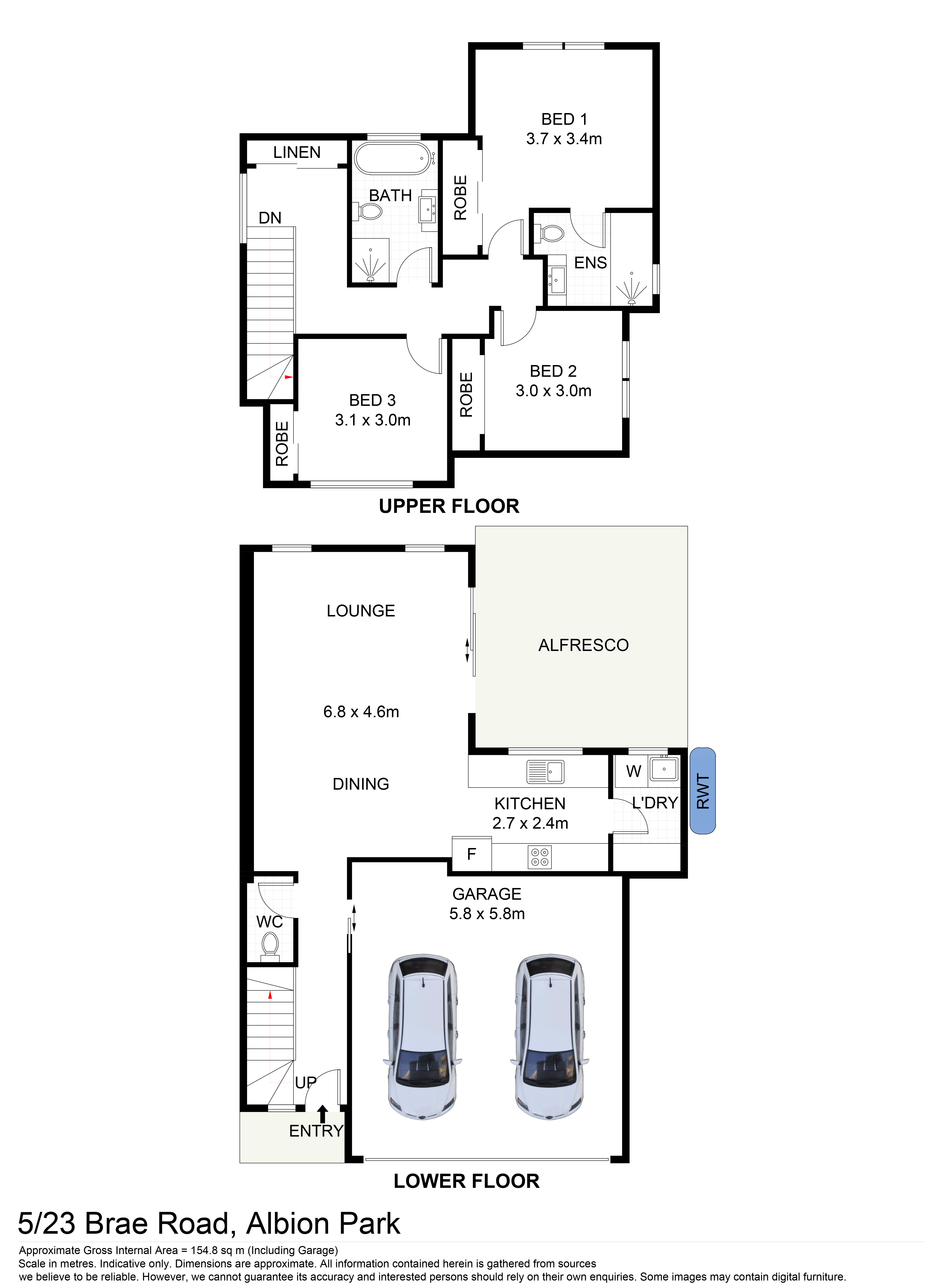 5/23 Brae Road, Albion Park, NSW 2527 - Image 6