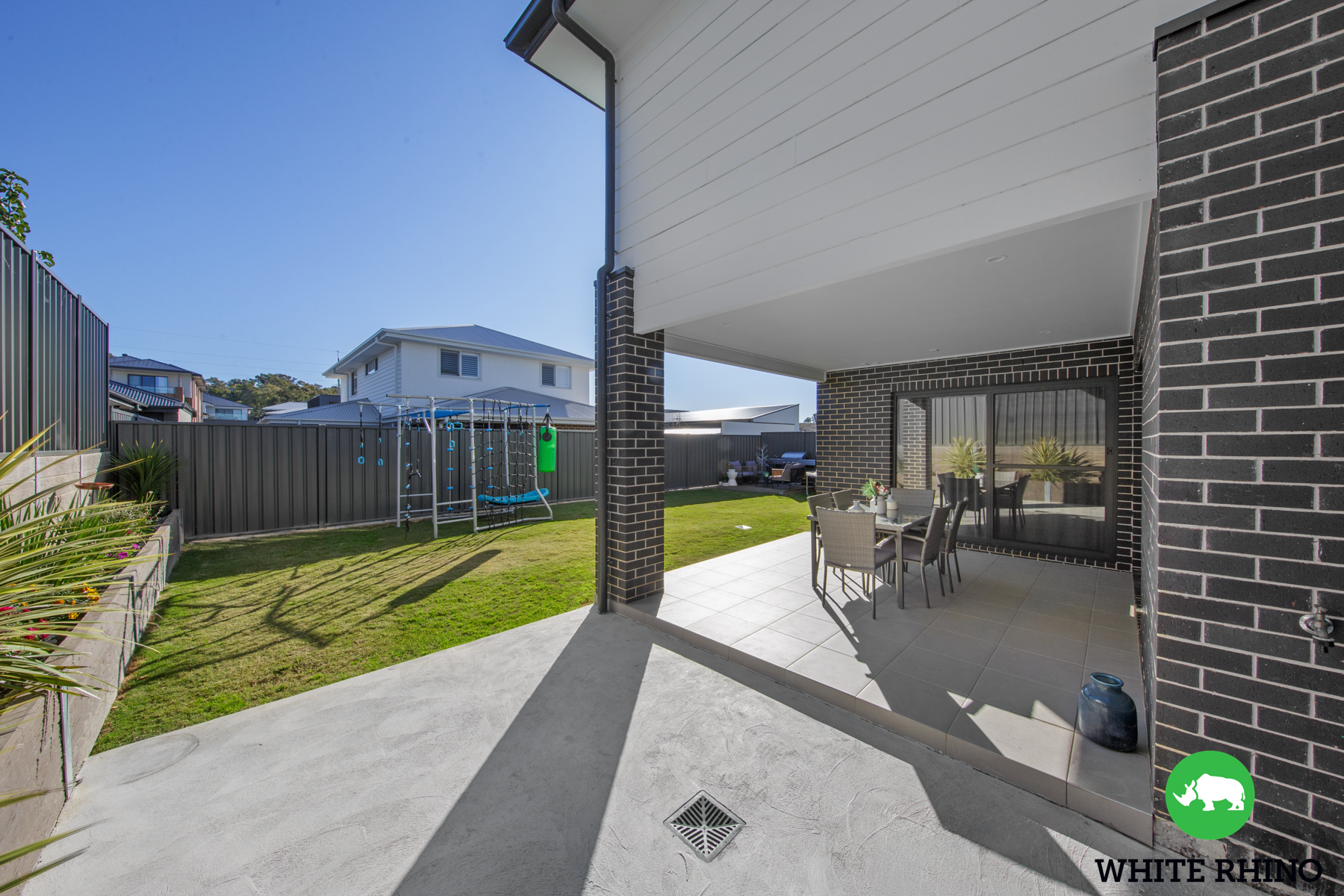 4-bedroom house at 88 EDWARD DRIVE, Googong NSW 2620, Queanbeyan-Palerang, New South Wales