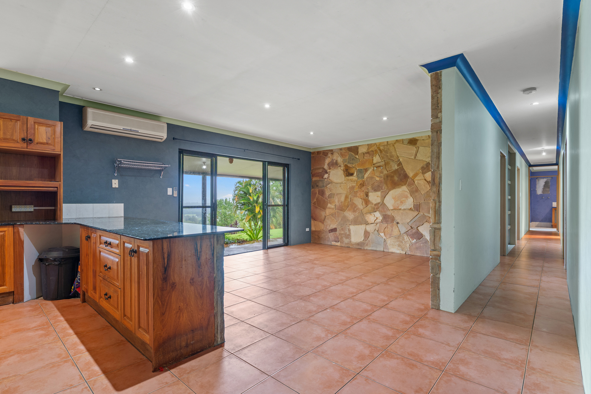 4-bedroom house at 582 DUNOON ROAD, Tullera NSW 2480, Lismore, New South Wales