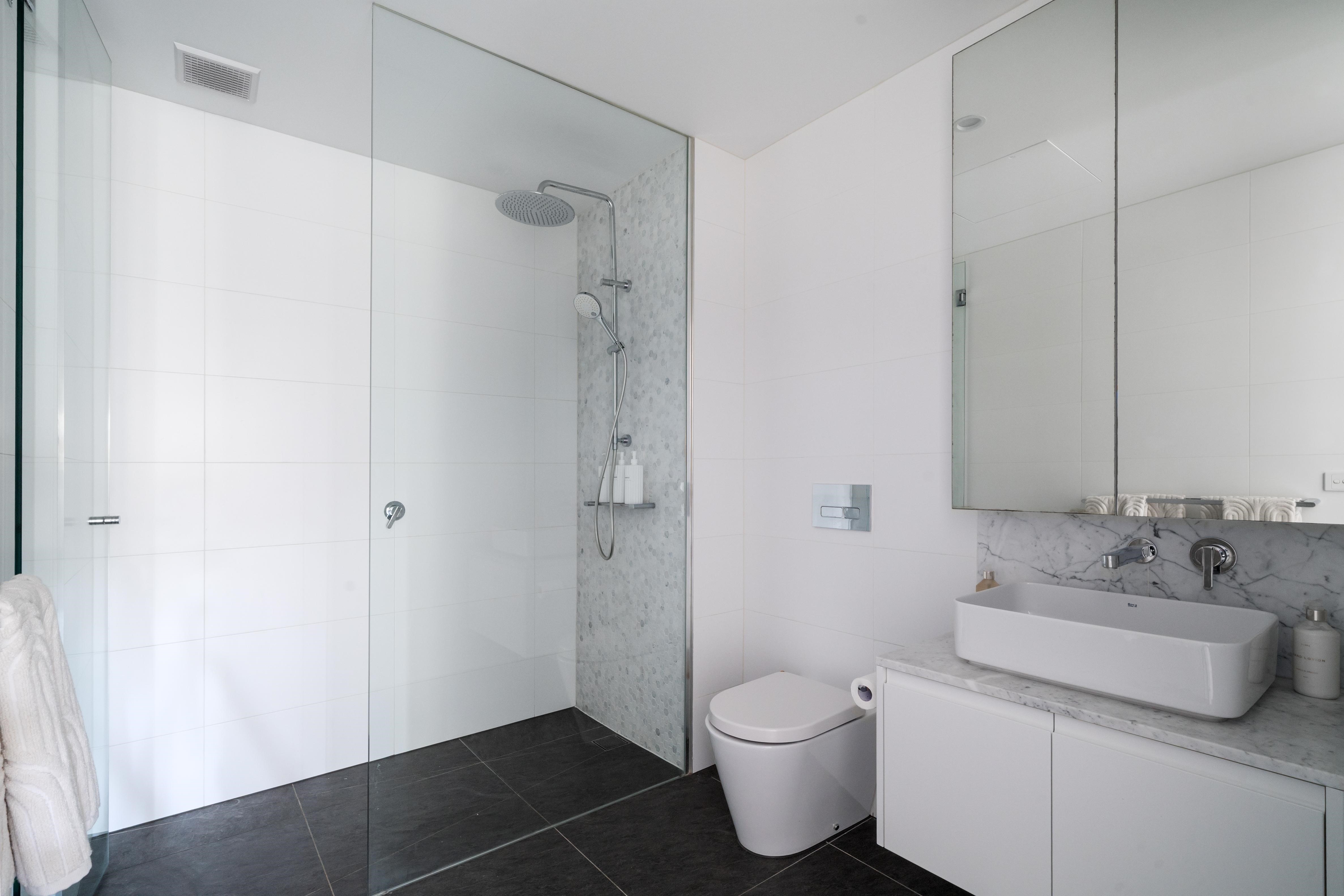 3-bedroom unit at 12/53 New Street, Brighton, VIC 3186, , Victoria