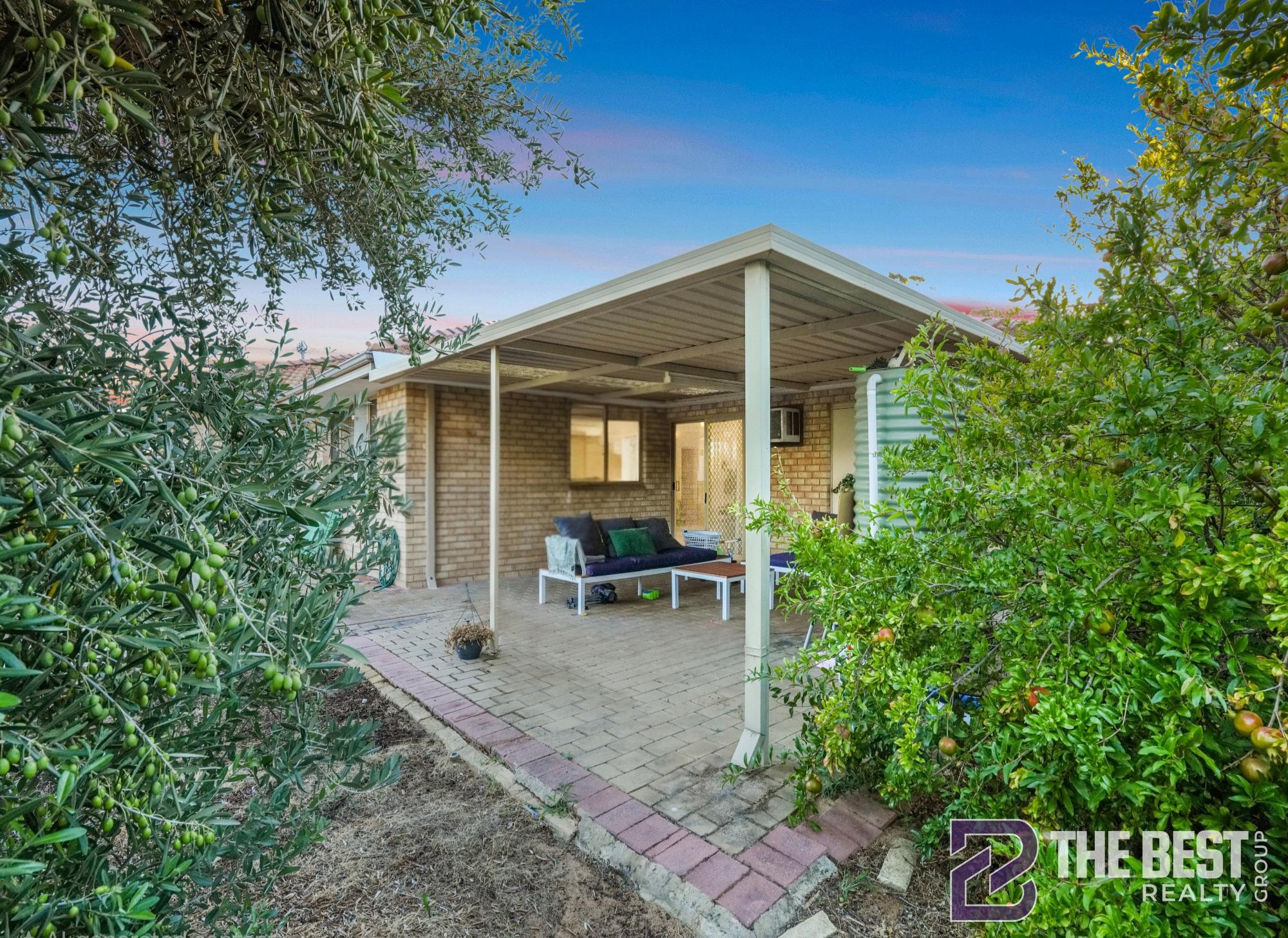 5-bedroom house at 3 TROODE STREET, Spearwood WA 6163, Cockburn, Western Australia