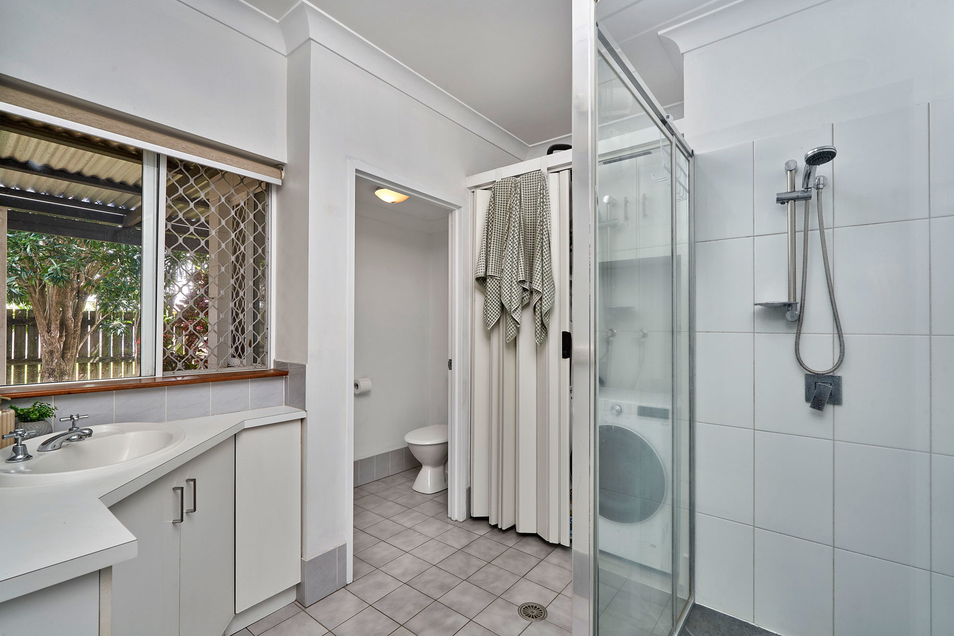 2-bedroom unit at 10/389-397 Mccoombe Street, Mooroobool, Qld, 4870, , Queensland