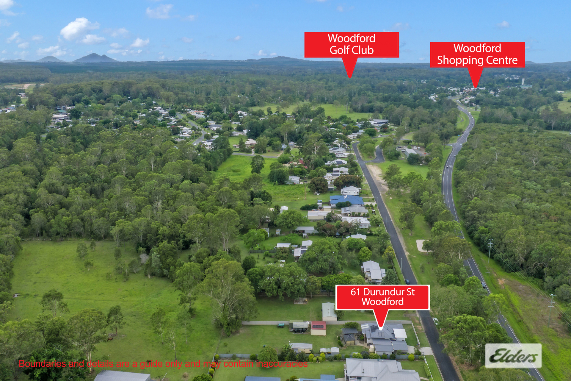 61 Durundur Street, Woodford, QLD 4514 - Image 8