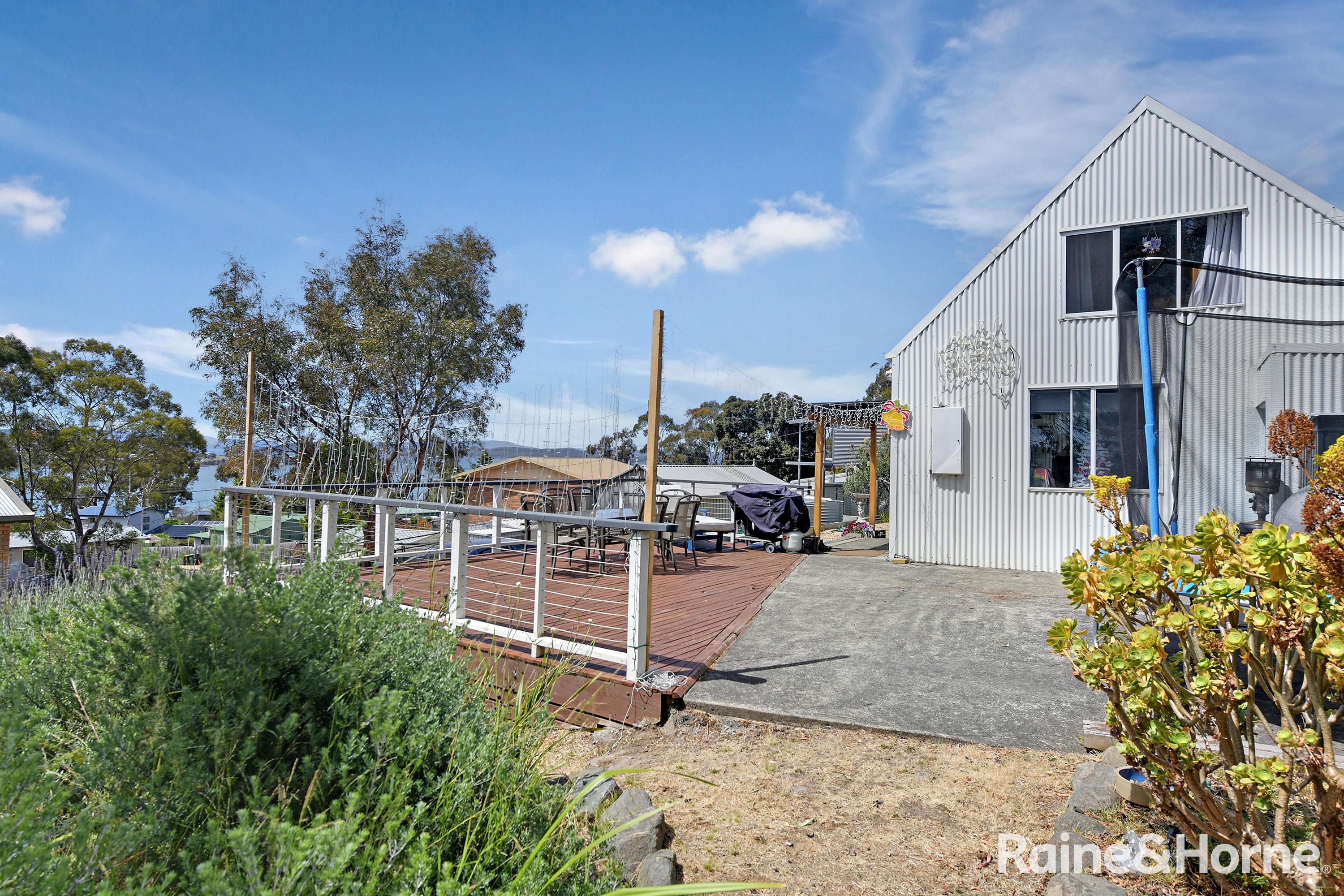 2-bedroom house at 3 WEDGETAIL STREET, Primrose Sands TAS 7173, Sorell, Tasmania