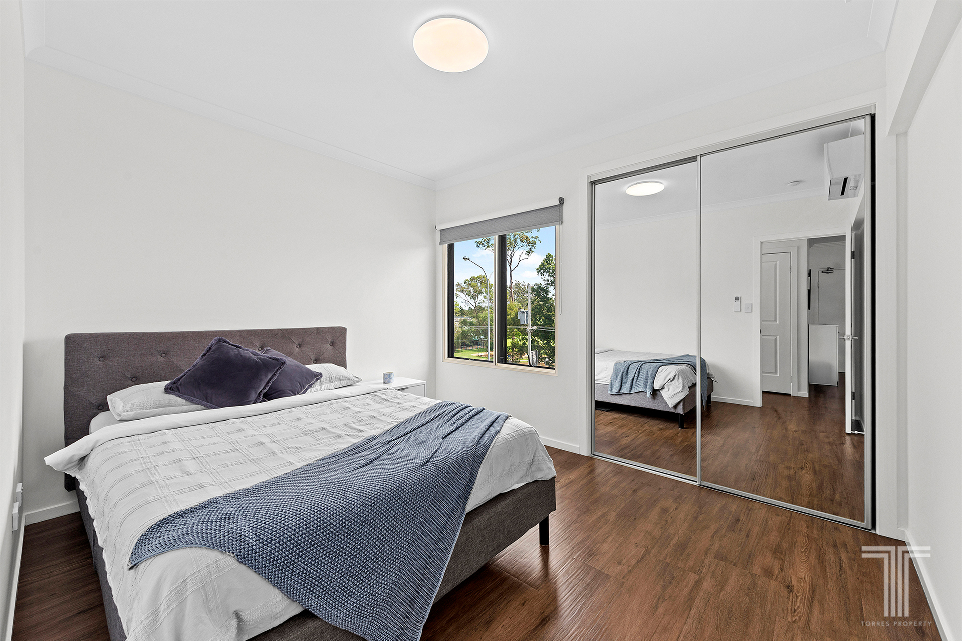 2-bedroom unit at 23/3 Lindwall Street, Upper Mount Gravatt, QLD 4122, Brisbane, Queensland