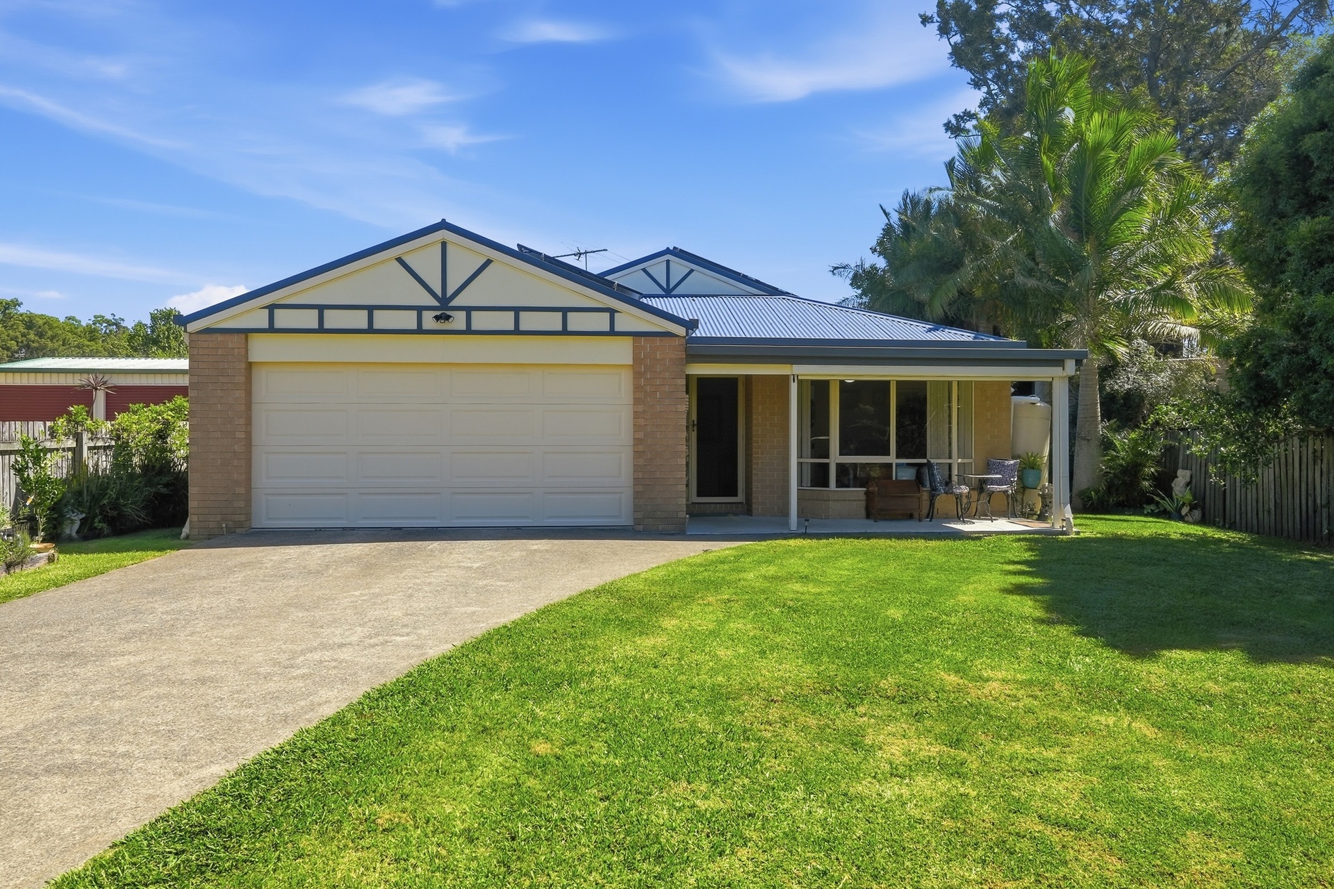4-bedroom house at 46 CORAMBA STREET, Glenreagh NSW 2450, Clarence Valley, New South Wales