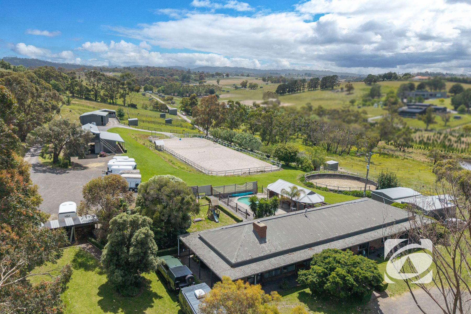 3-bedroom house at 611 Belgrave-Hallam Road, Narre Warren East, Vic, 3804, Yarra Ranges, Victoria