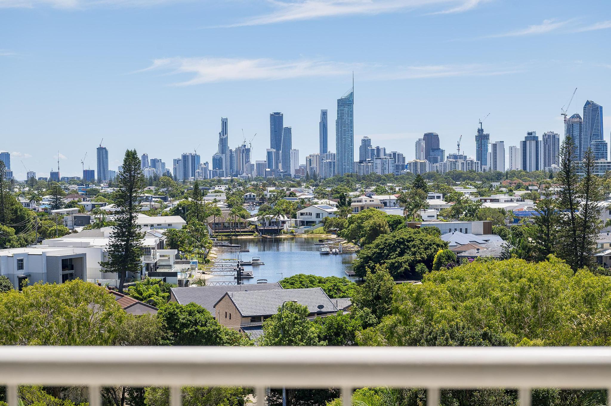 26/56 Hooker Boulevard, Mermaid Waters, QLD 4218 - Image 1