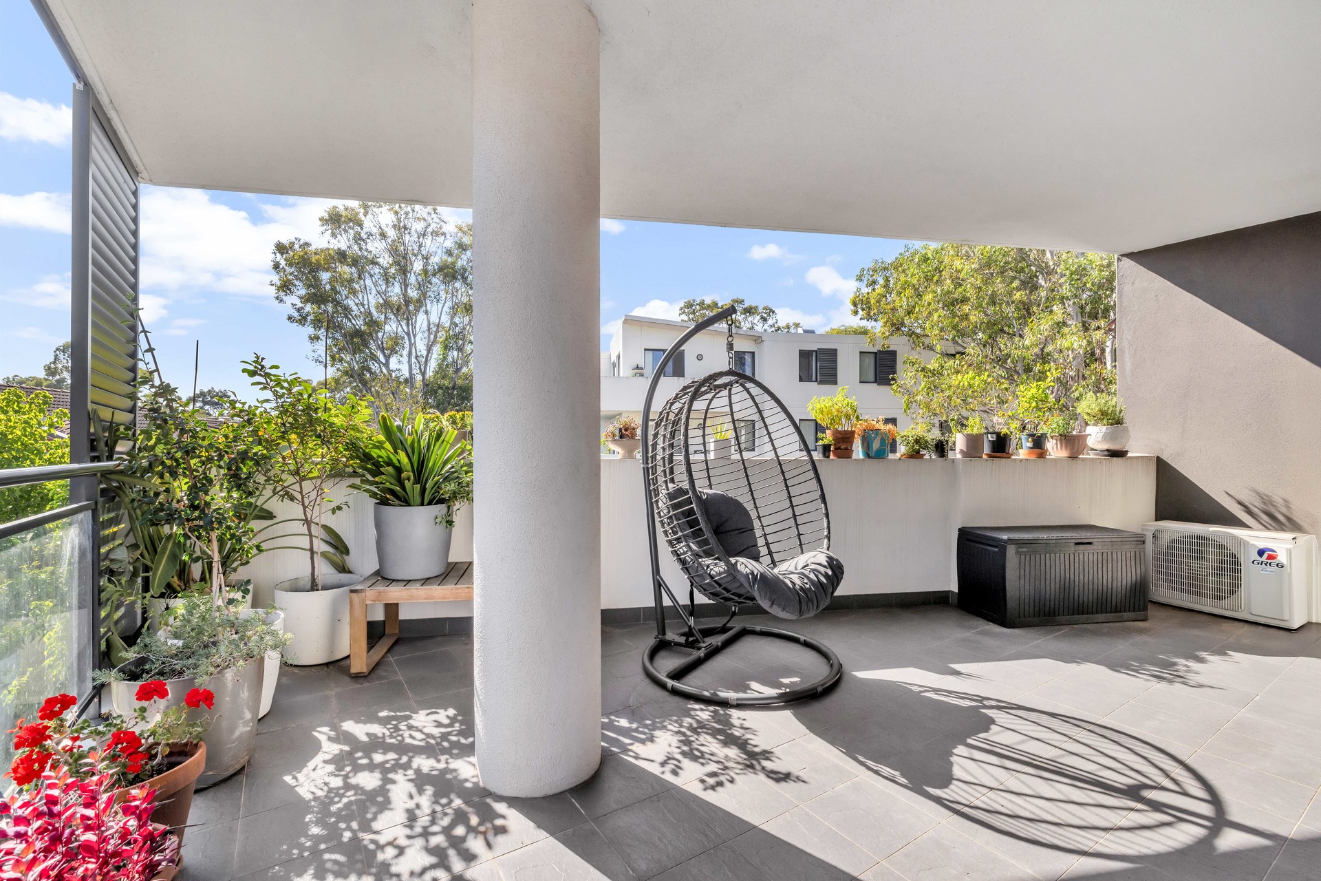 2-bedroom unit at 10/8-12 Linden Street, Toongabbie, Nsw, 2146, Parramatta, New South Wales