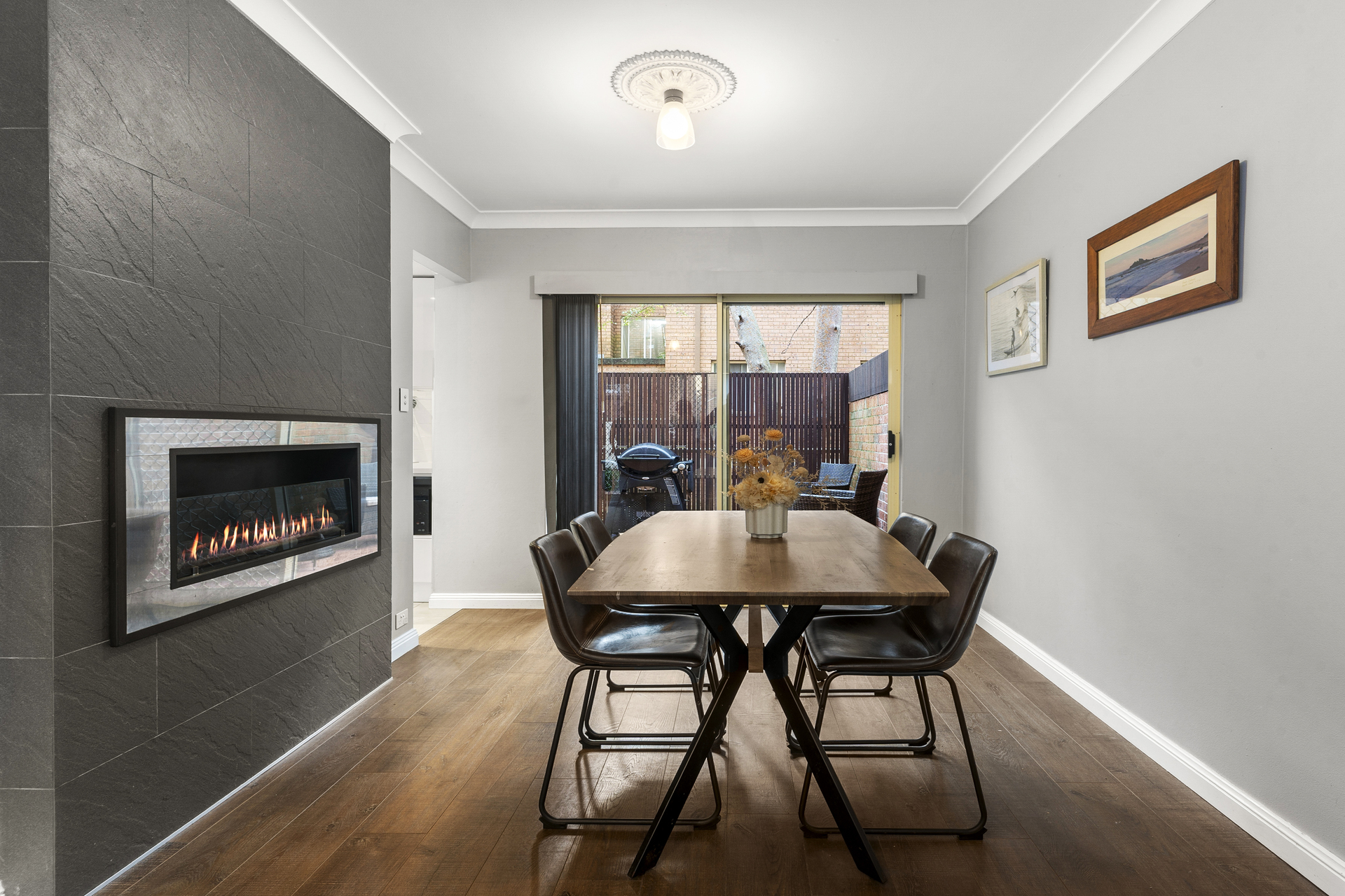 2-bedroom unit at 7 156 WILLARONG ROAD, CARINGBAH NSW 2229, Sutherland, New South Wales