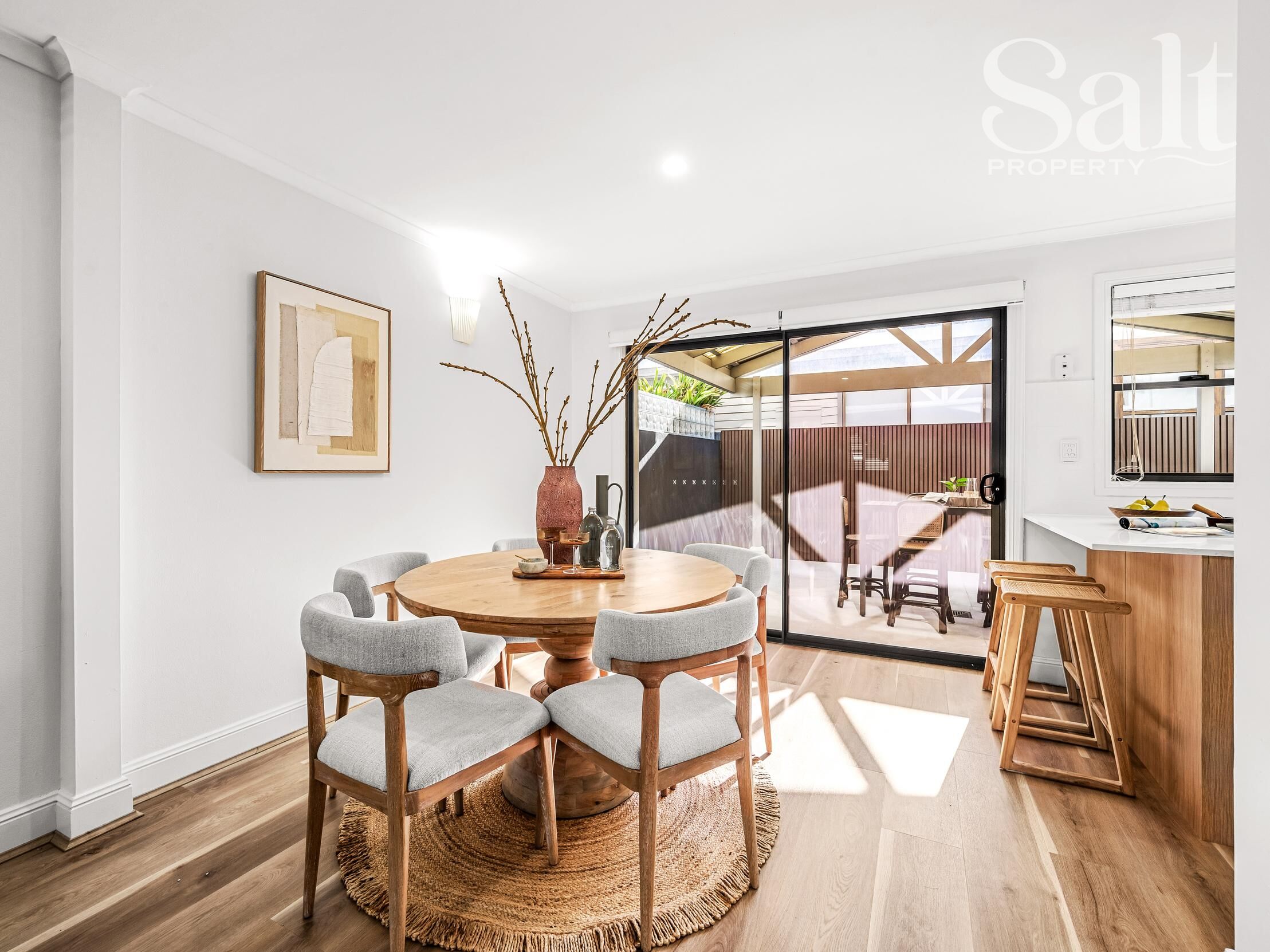 3-bedroom unit at 2 25 PATRICK STREET, MEREWETHER NSW 2291, , New South Wales