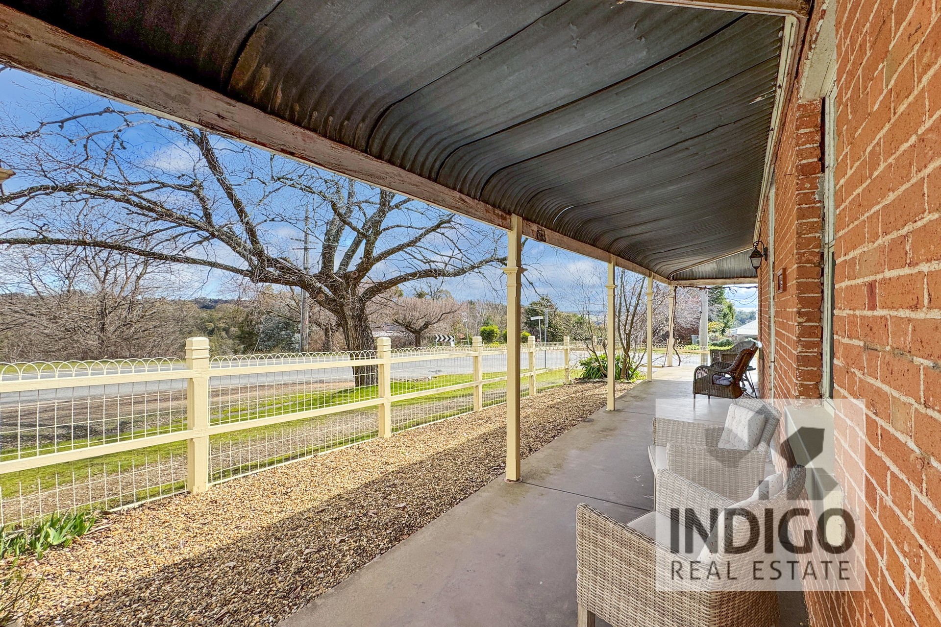 3-bedroom house at 16 CHURCH STREET, Beechworth VIC 3747, Indigo, Victoria