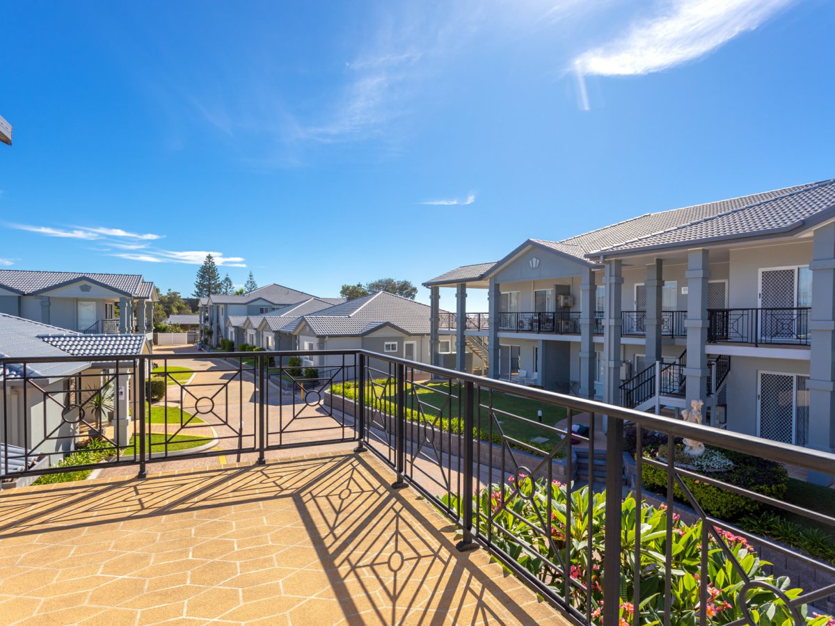 THE MERIDEN RESORT 23 32 LEWIS STREET, OLD BAR NSW 2430 - Image 8