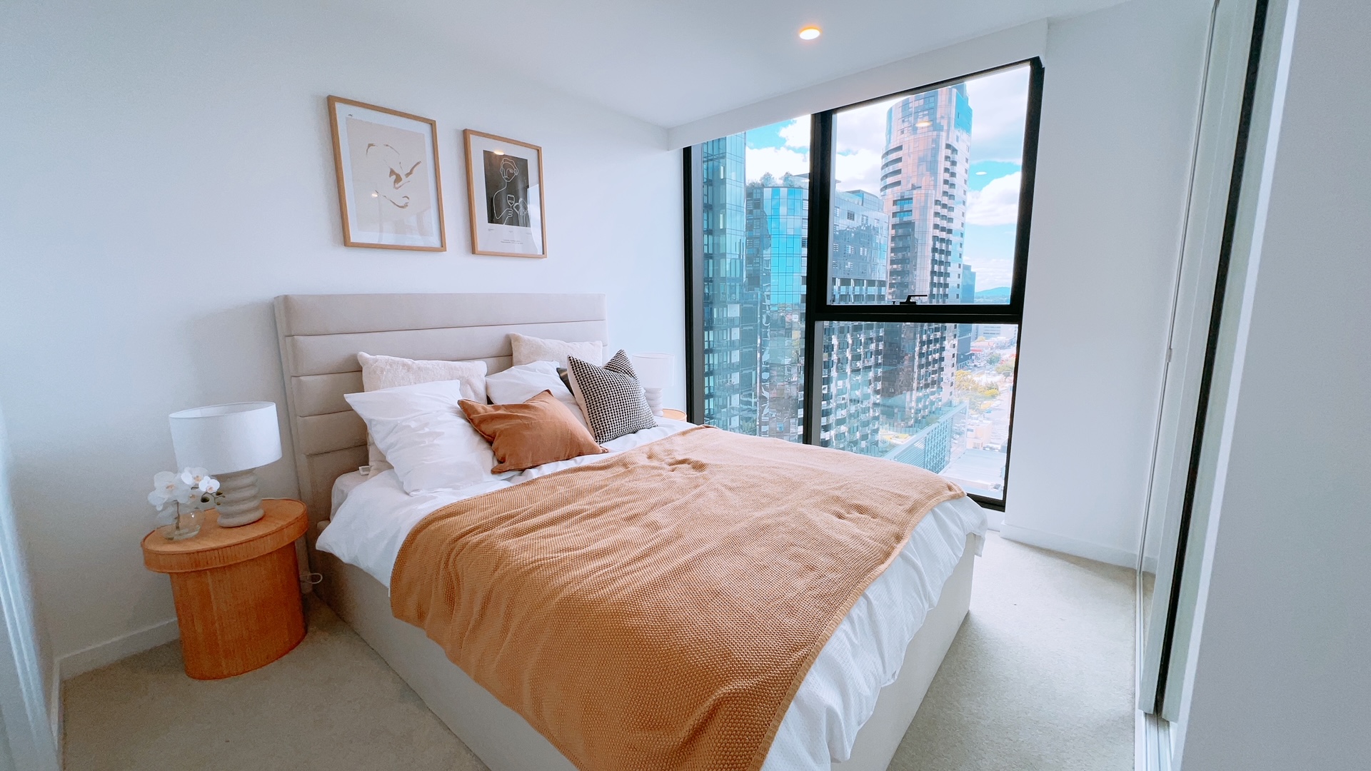 2-bedroom unit at 1204/36 Prospect Street, Box Hill, VIC 3128, Whitehorse, Victoria