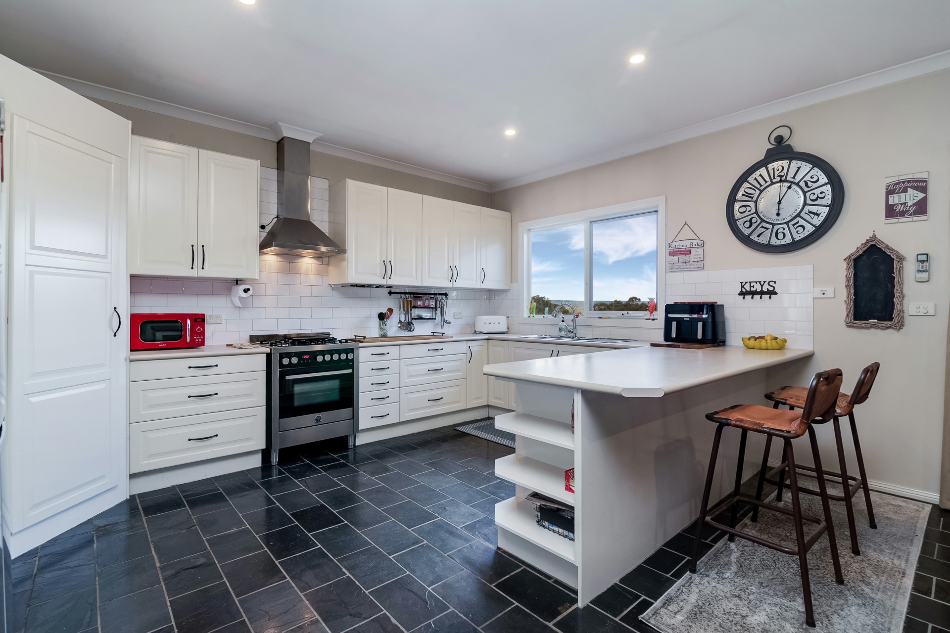 5-bedroom house at 740 Spur Road, Clonbinane, VIC 3658, Mitchell, Victoria